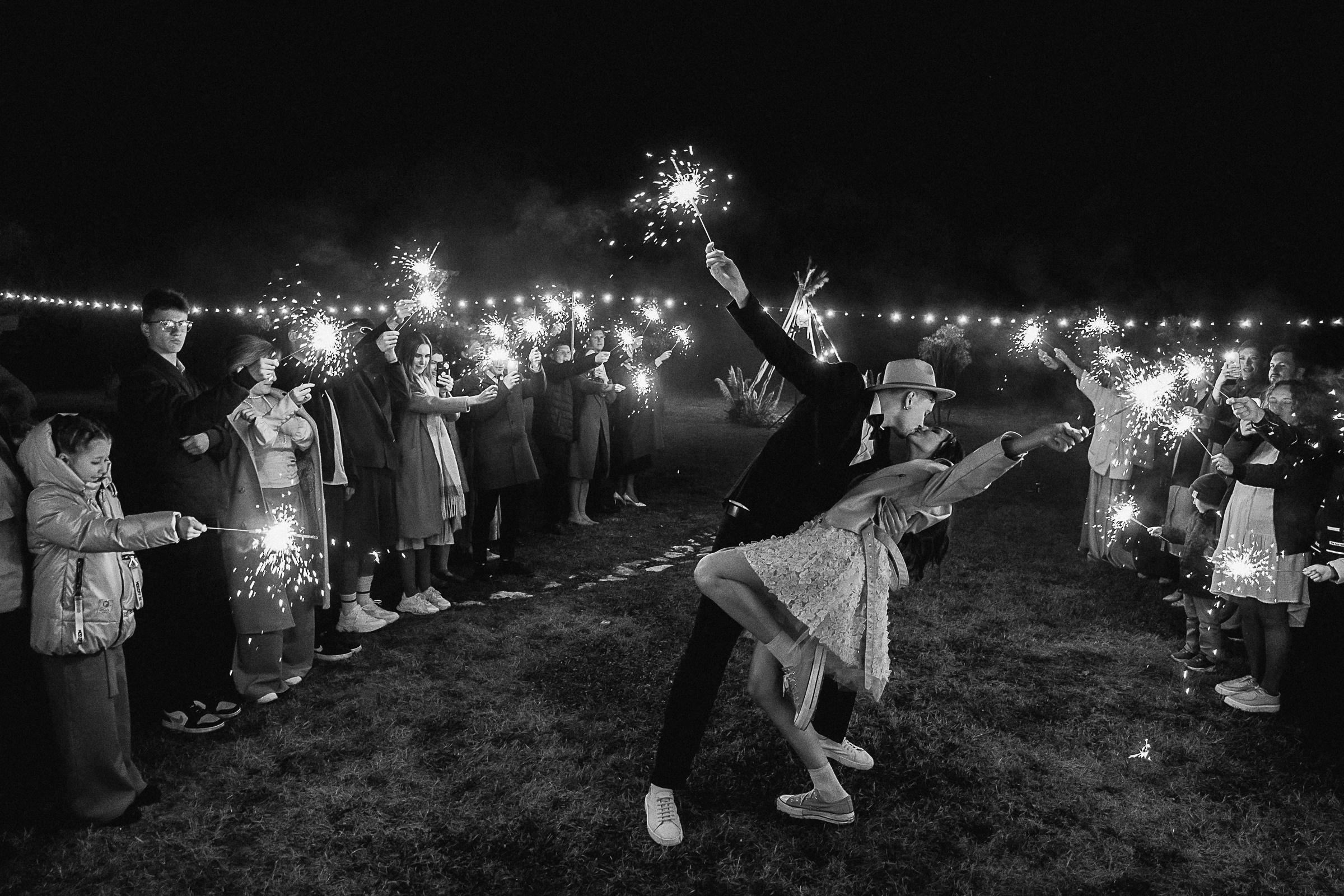 Purple Butterflies. Свадебный фотограф Александр Осипов