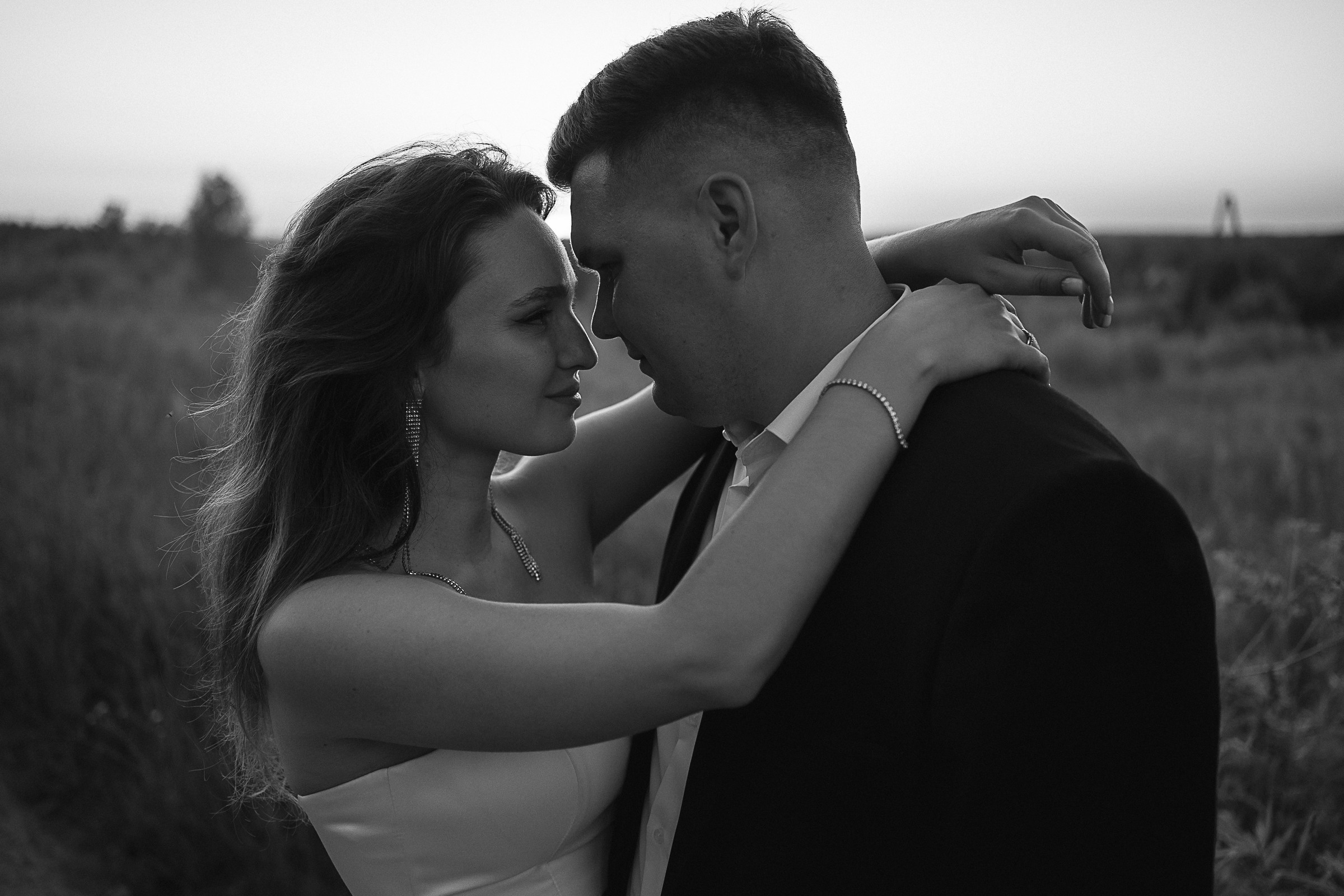 На воде и суше. Свадебный фотограф Александр Осипов