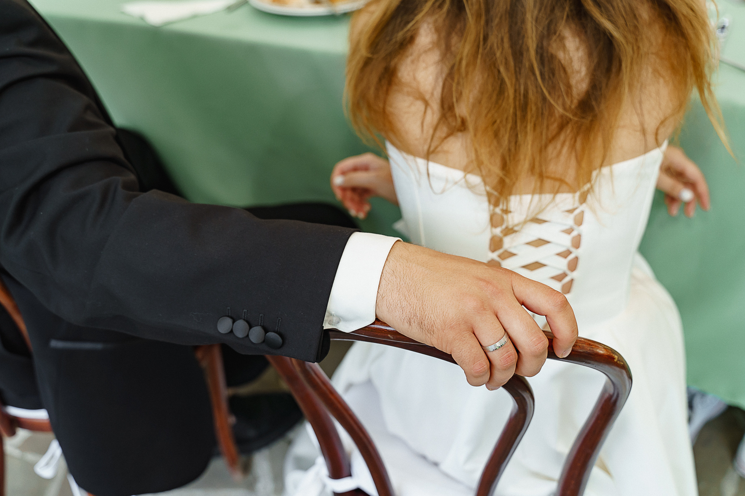 На воде и суше. Свадебный фотограф Александр Осипов