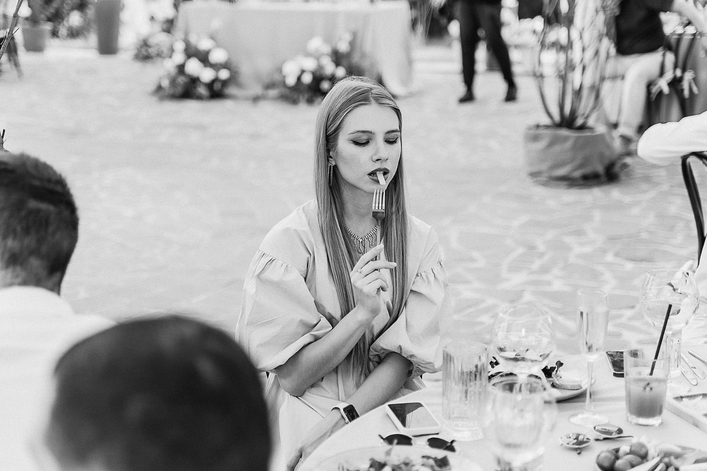 На воде и суше. Свадебный фотограф Александр Осипов