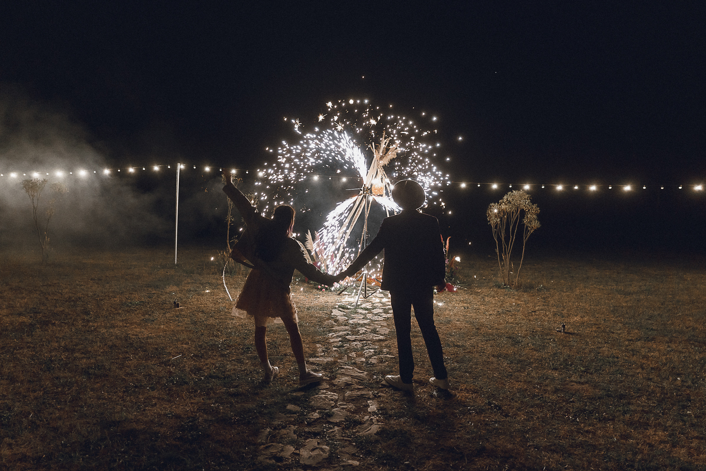Purple Butterflies. Свадебный фотограф Александр Осипов