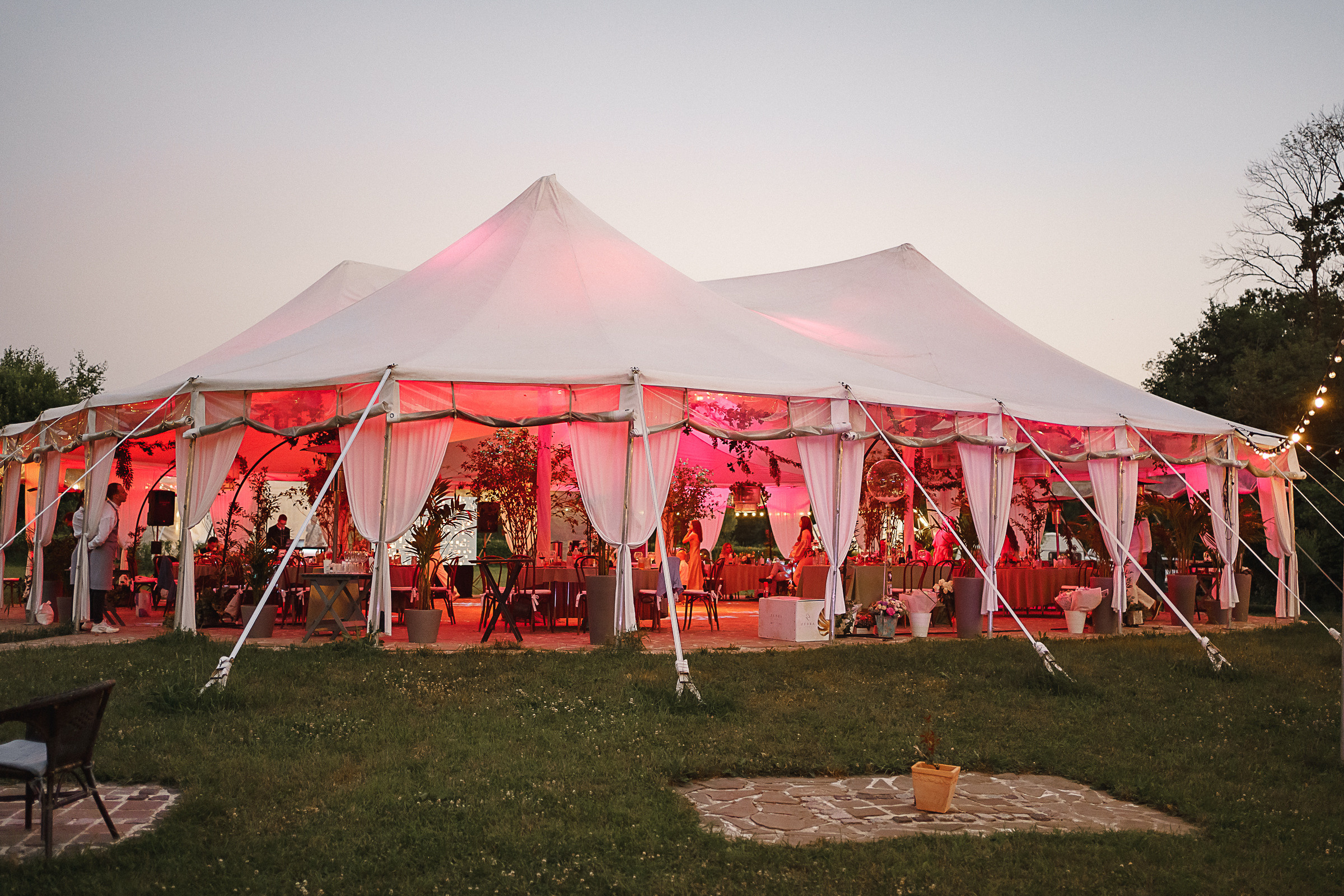 На воде и суше. Свадебный фотограф Александр Осипов