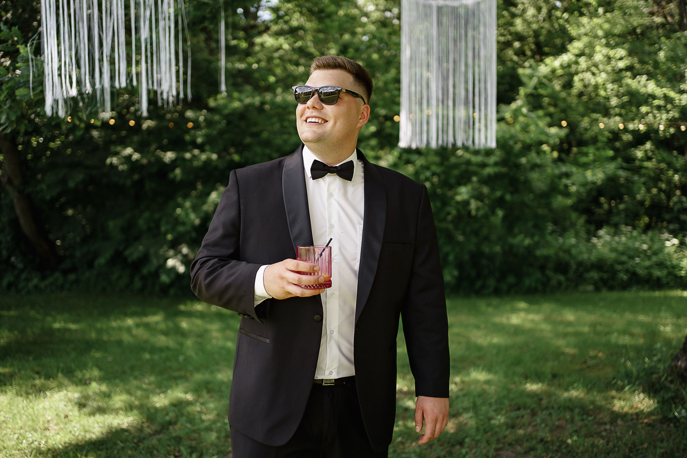 На воде и суше. Свадебный фотограф Александр Осипов