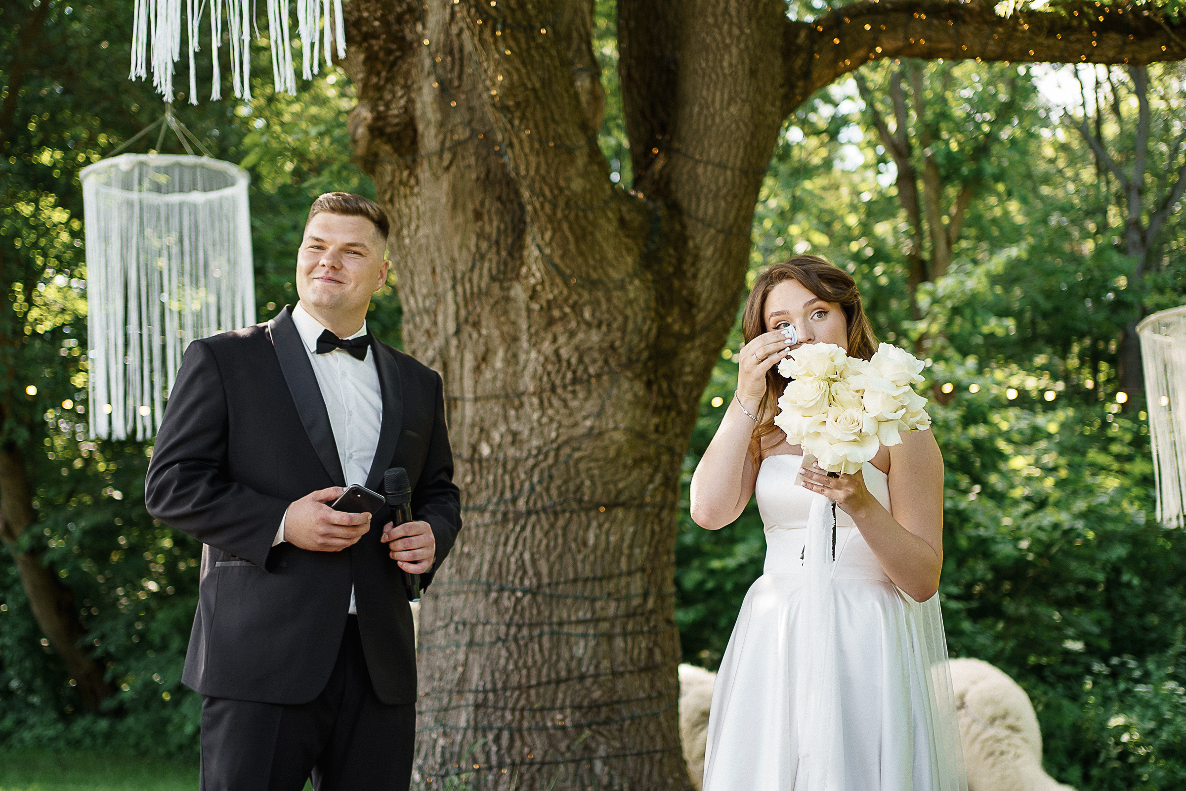 На воде и суше. Свадебный фотограф Александр Осипов