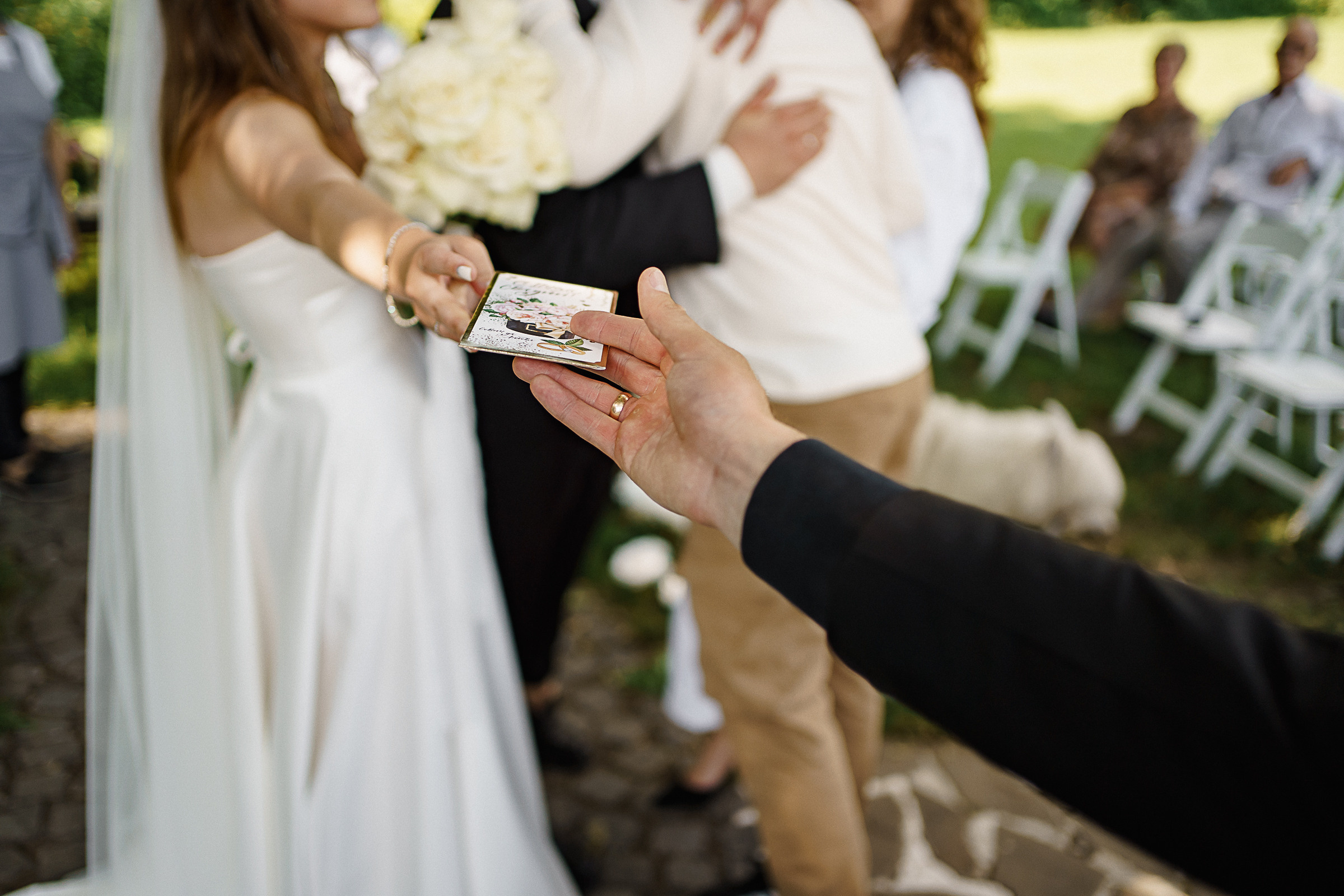 На воде и суше. Свадебный фотограф Александр Осипов