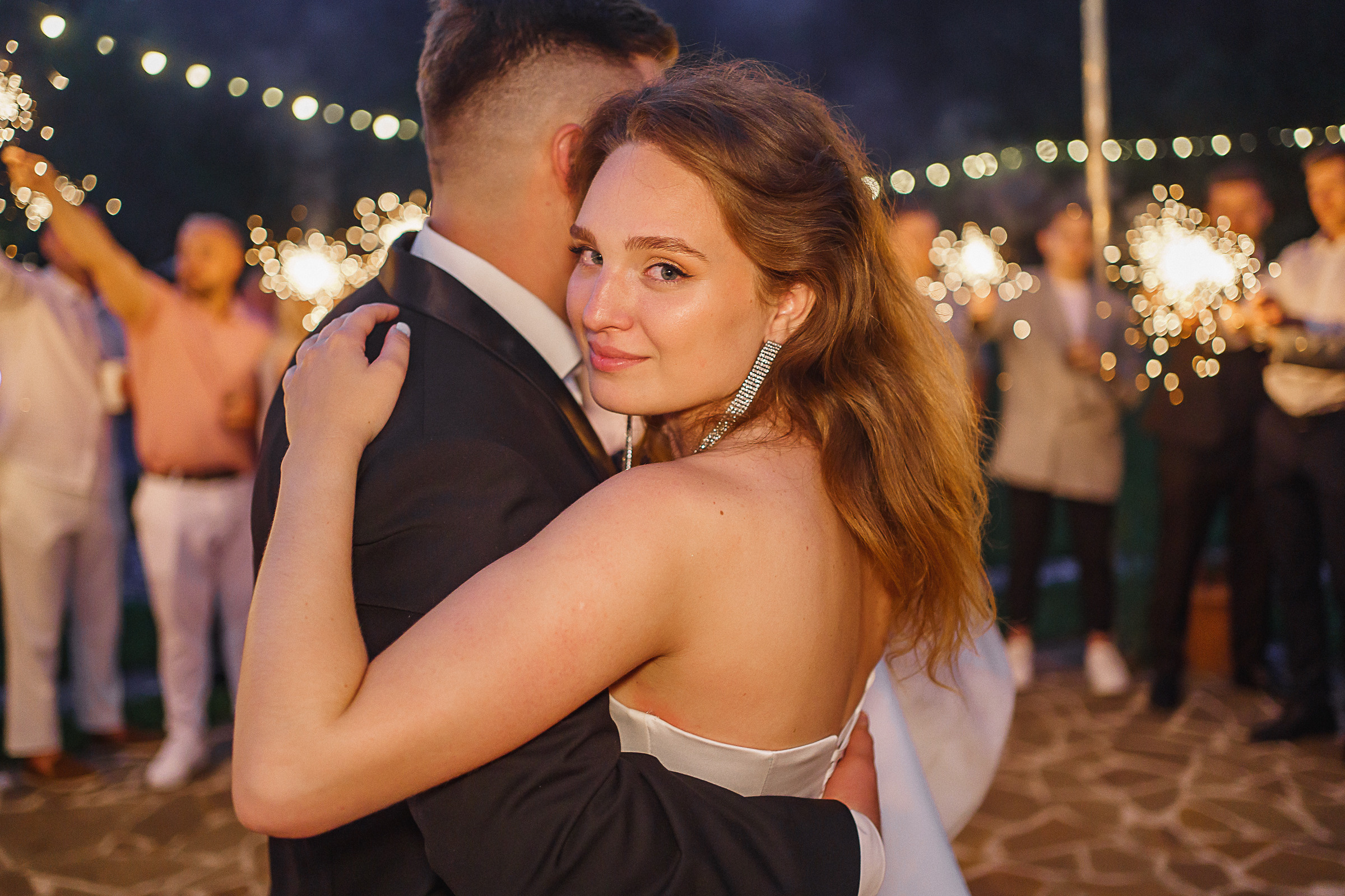 На воде и суше. Свадебный фотограф Александр Осипов