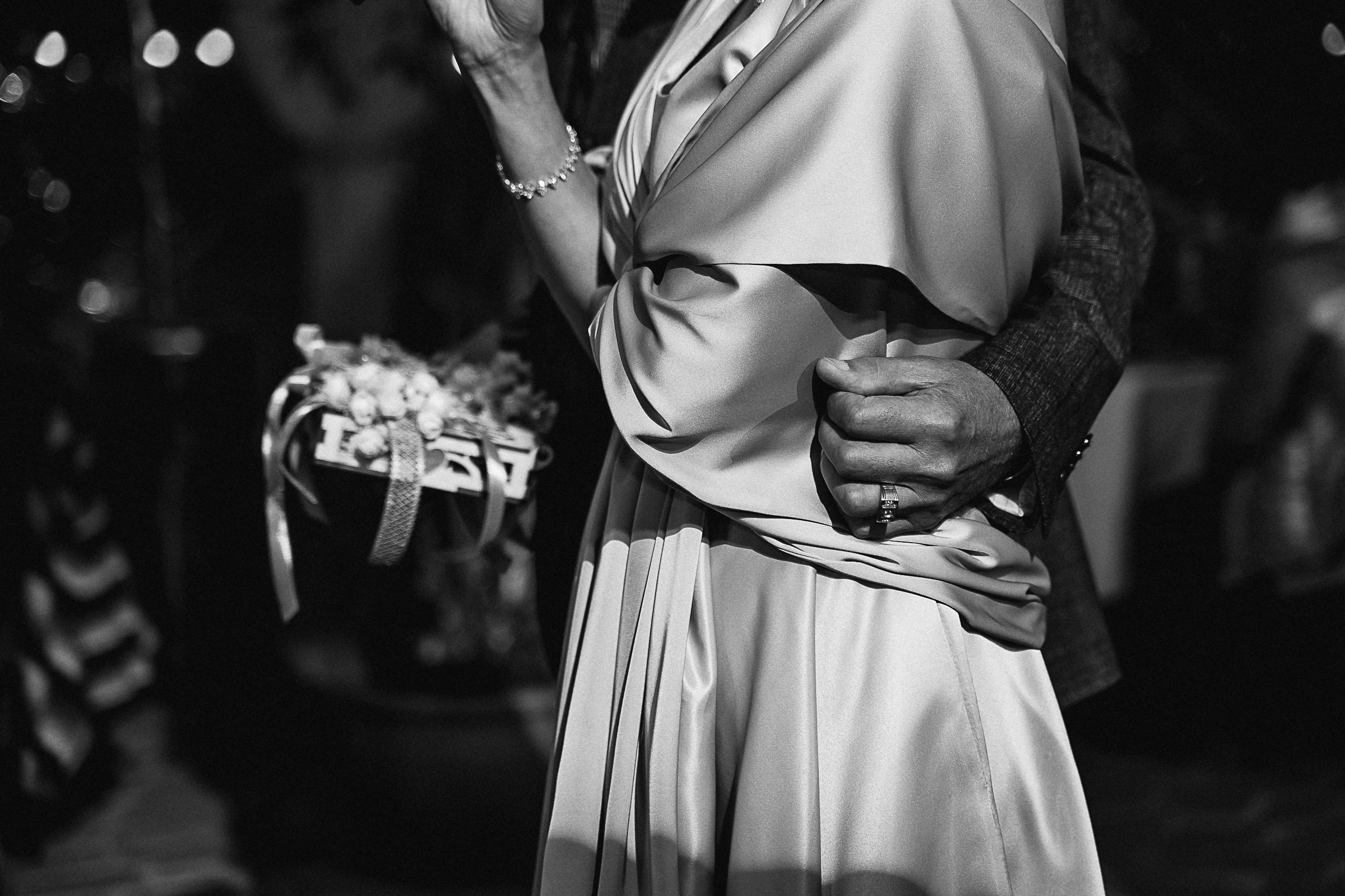 Purple Butterflies. Свадебный фотограф Александр Осипов