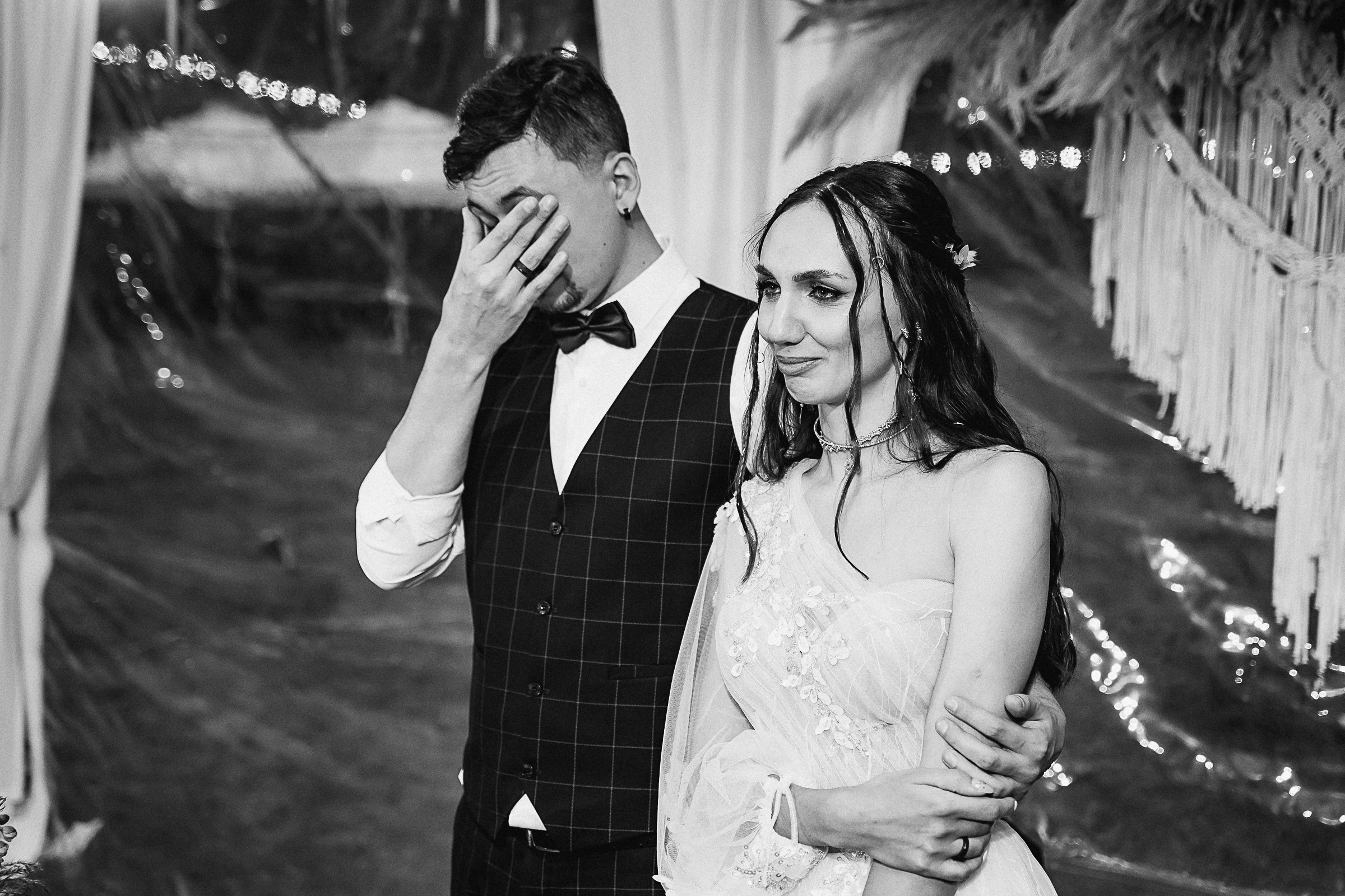 Purple Butterflies. Свадебный фотограф Александр Осипов