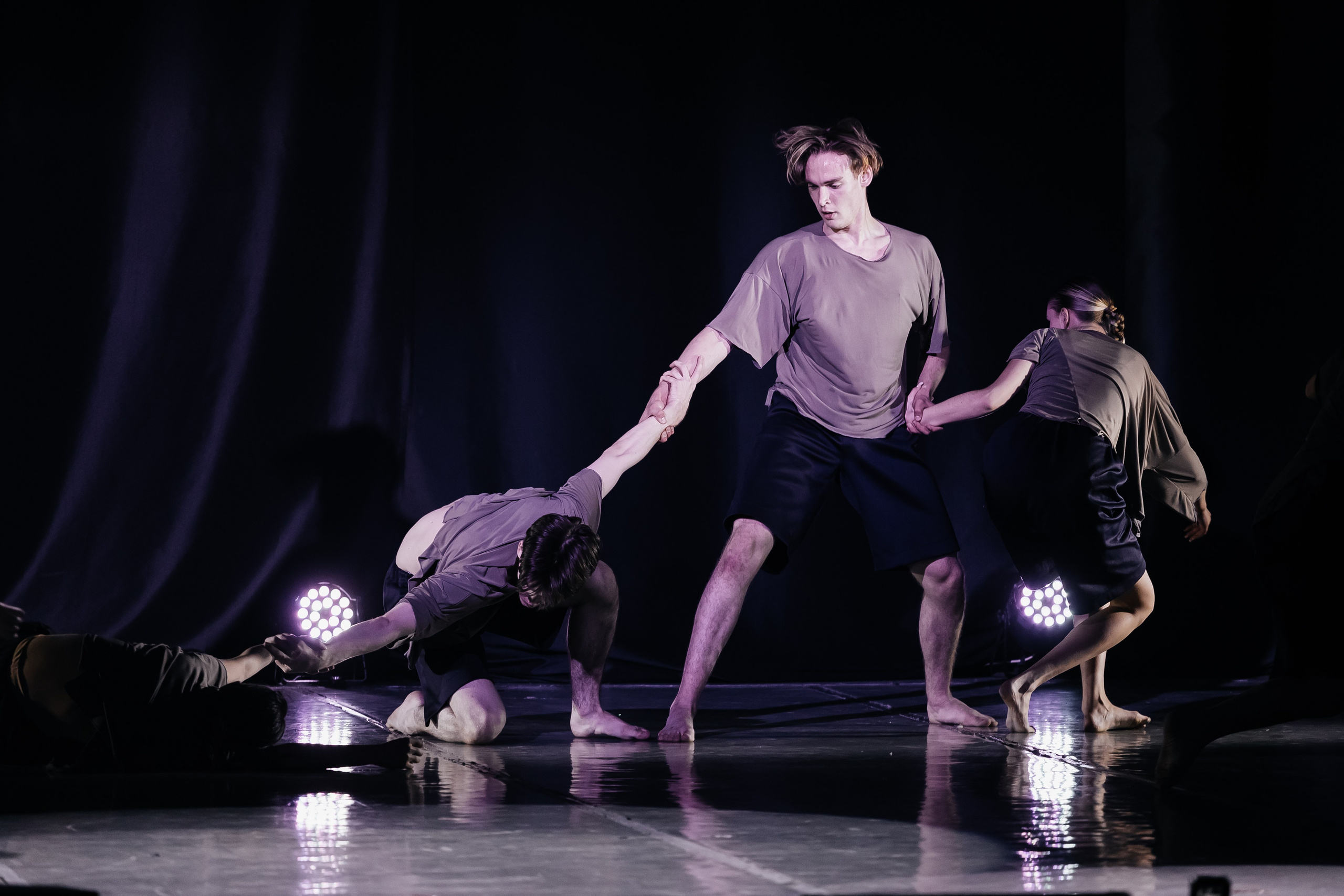 Госэкзамен — Колледж Культуры. Фотограф Кемерово | Сергей