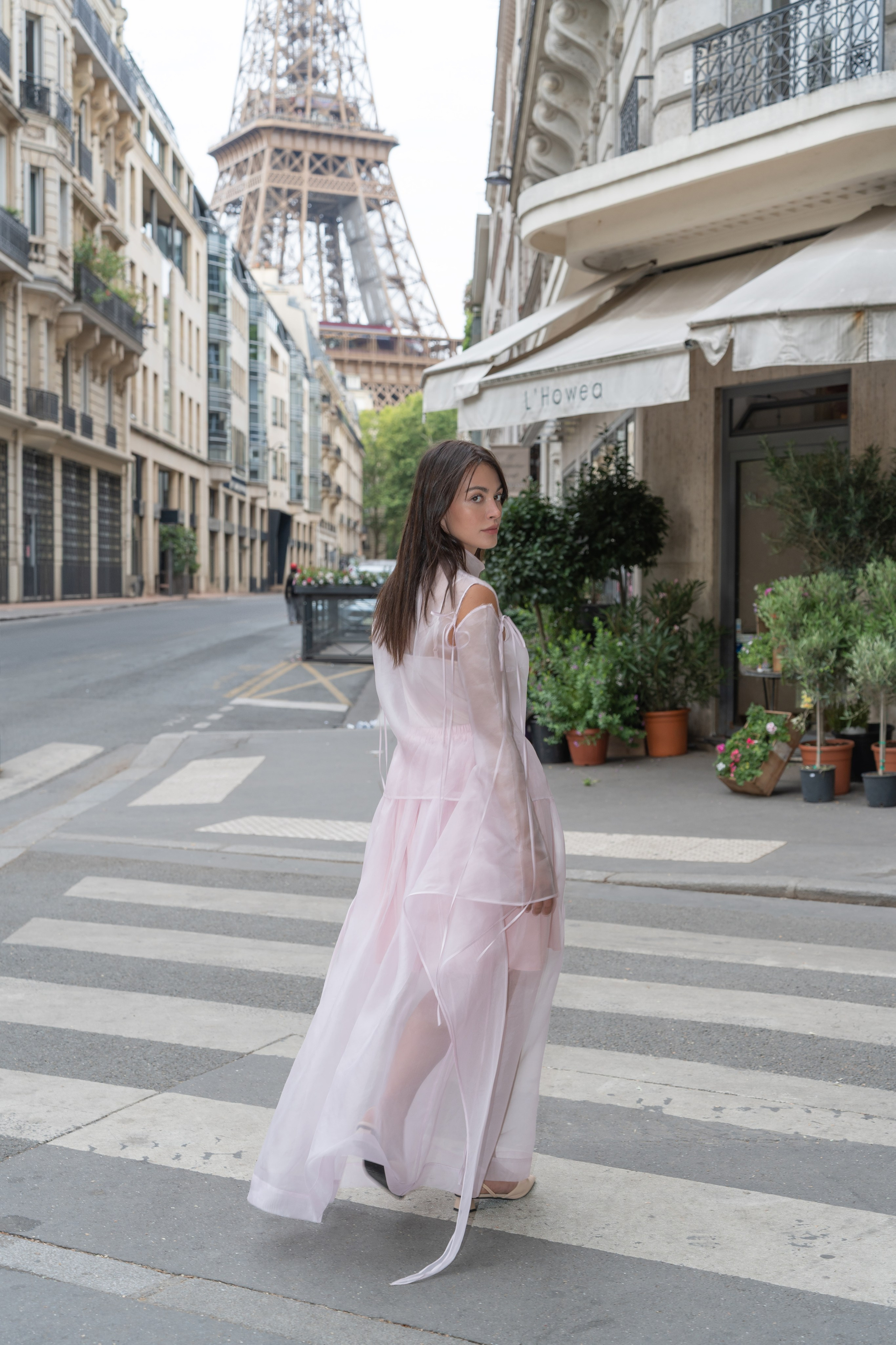 PH: @elleurakova_film. SKARetouch