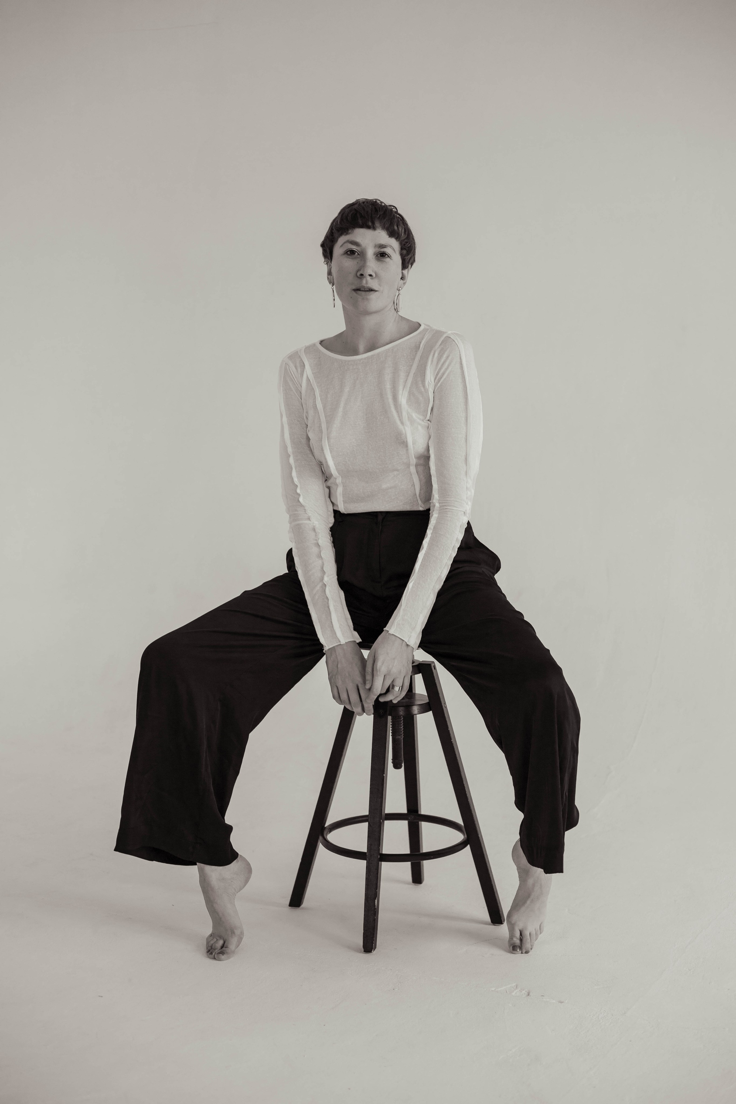 Индивидуальные съемки. Фотограф Косинова Алёна