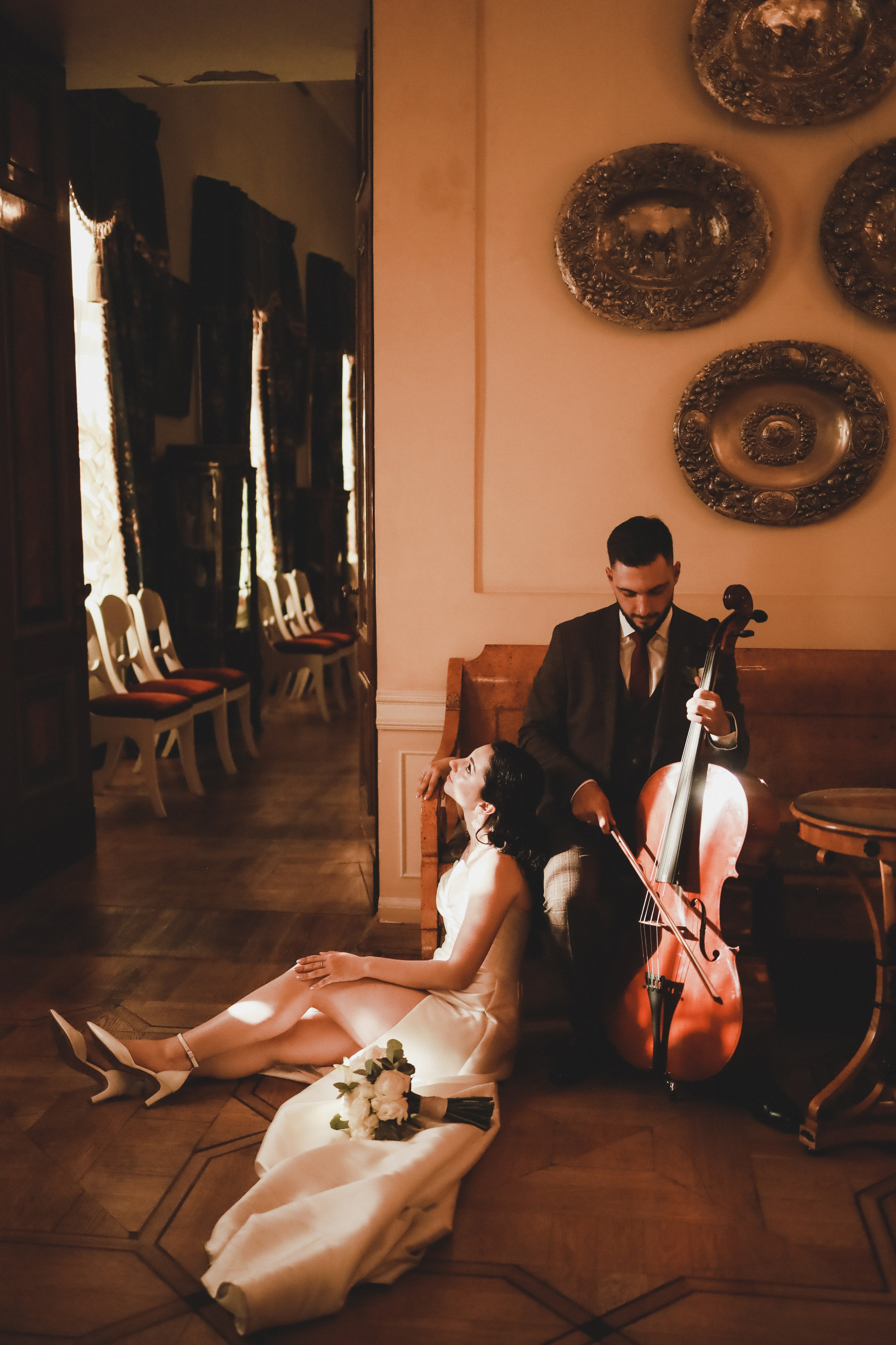 Любить!. Семейный фотограф Фрума Шнейдерман. Санкт-Петербург и мир