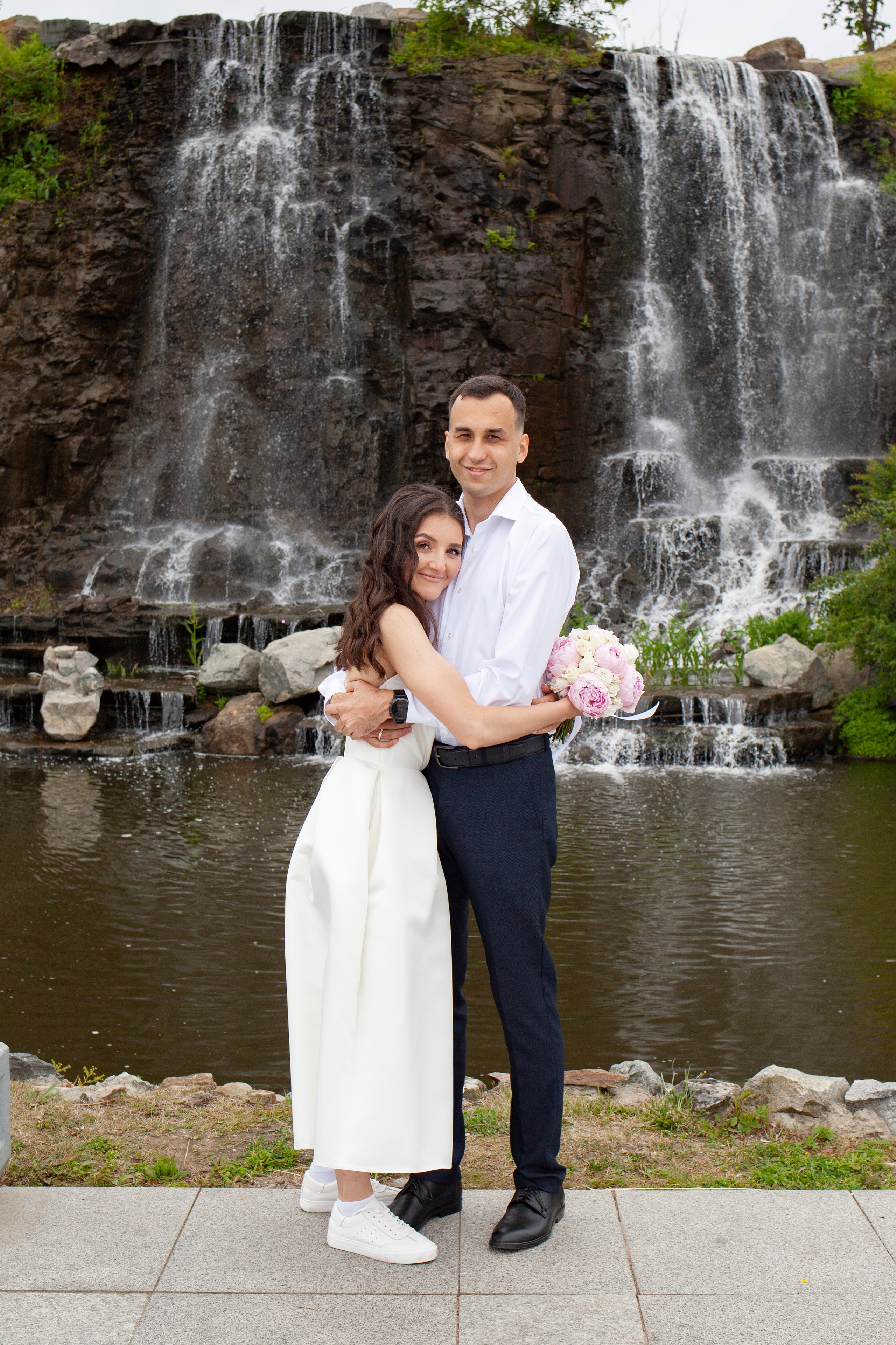 Свадьбы. Фото и видеосъёмка в Уссурийске от семьи Русиных