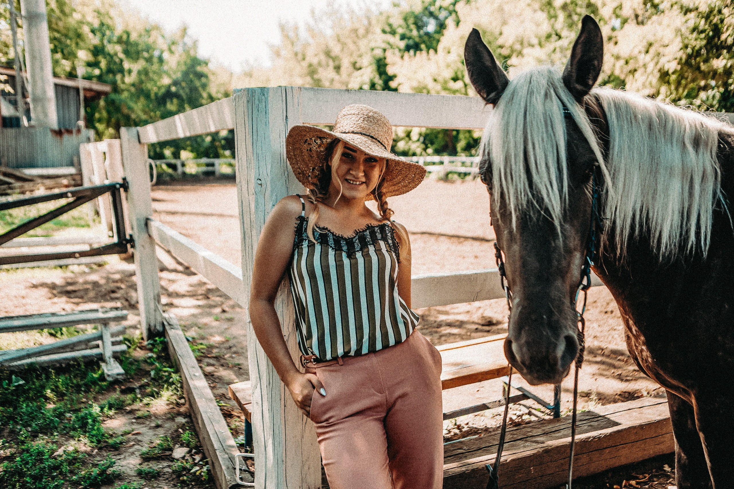 Ranch. Фотограф в городе Самара Александр Гераськин