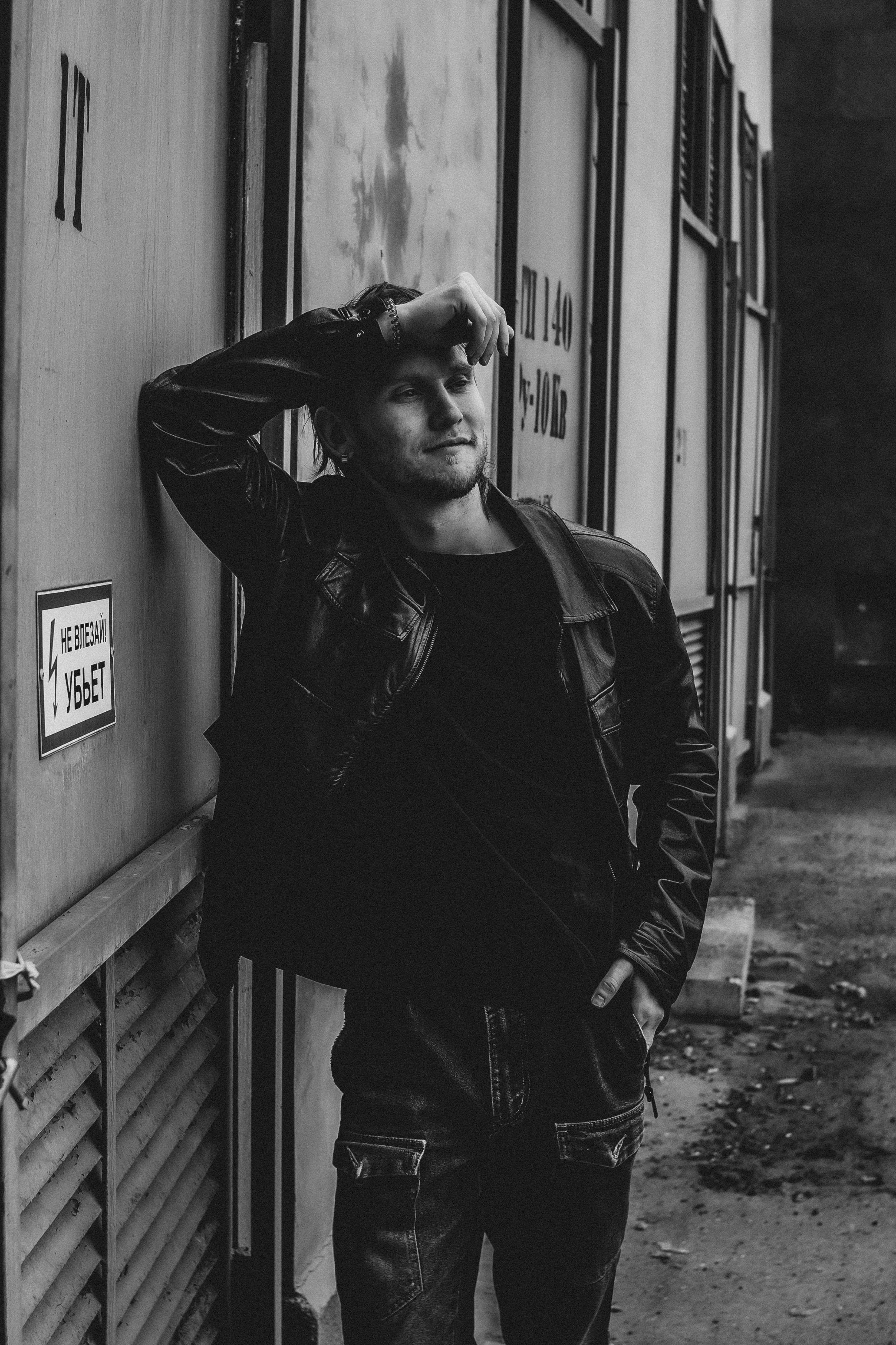 Илья. Городская прогулка. Фотограф Регина Крикунова г. Красноярск