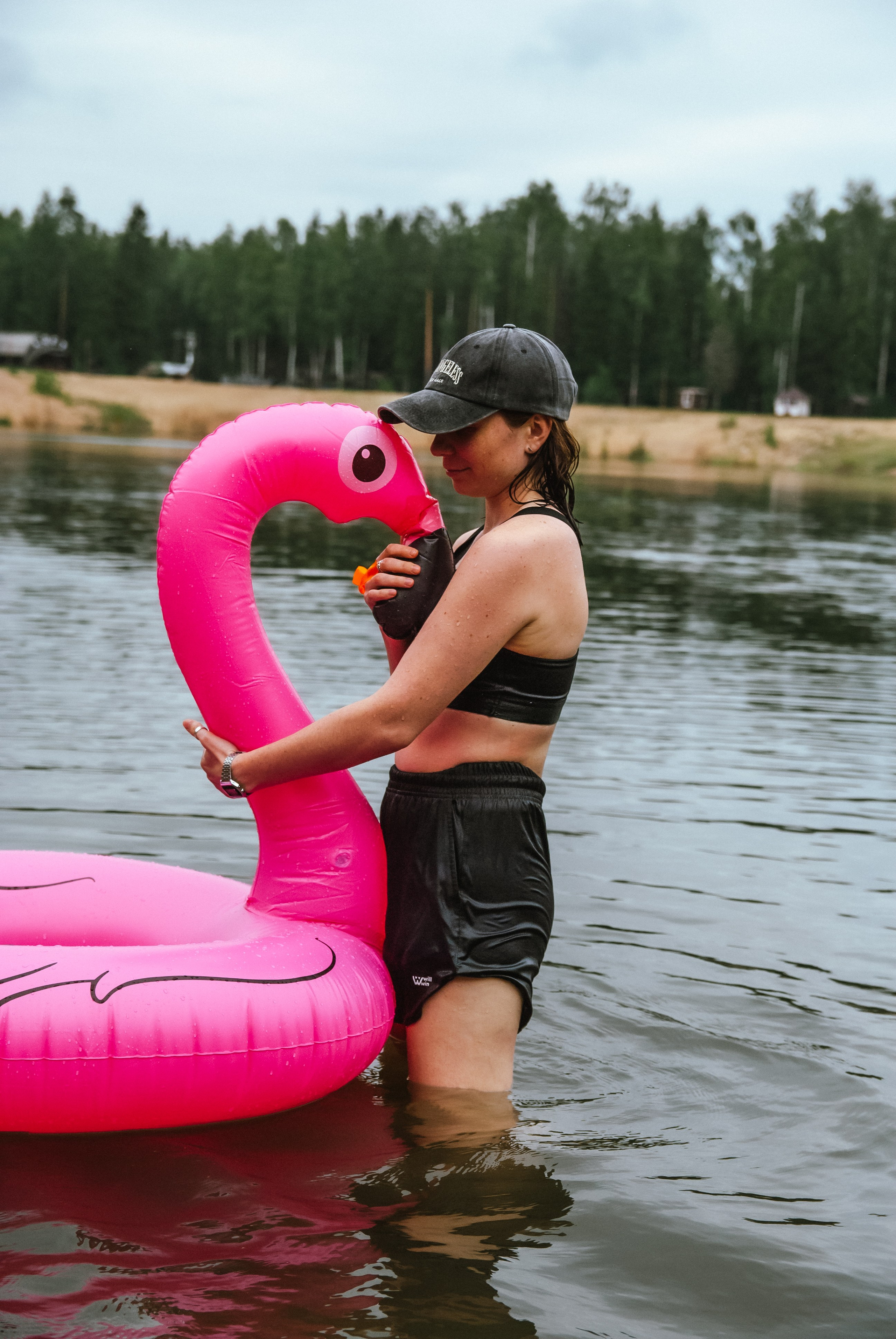 Репортажи / МК. Кошенкова Мария: портретный и репортажный фотограф. Санкт-Петербург