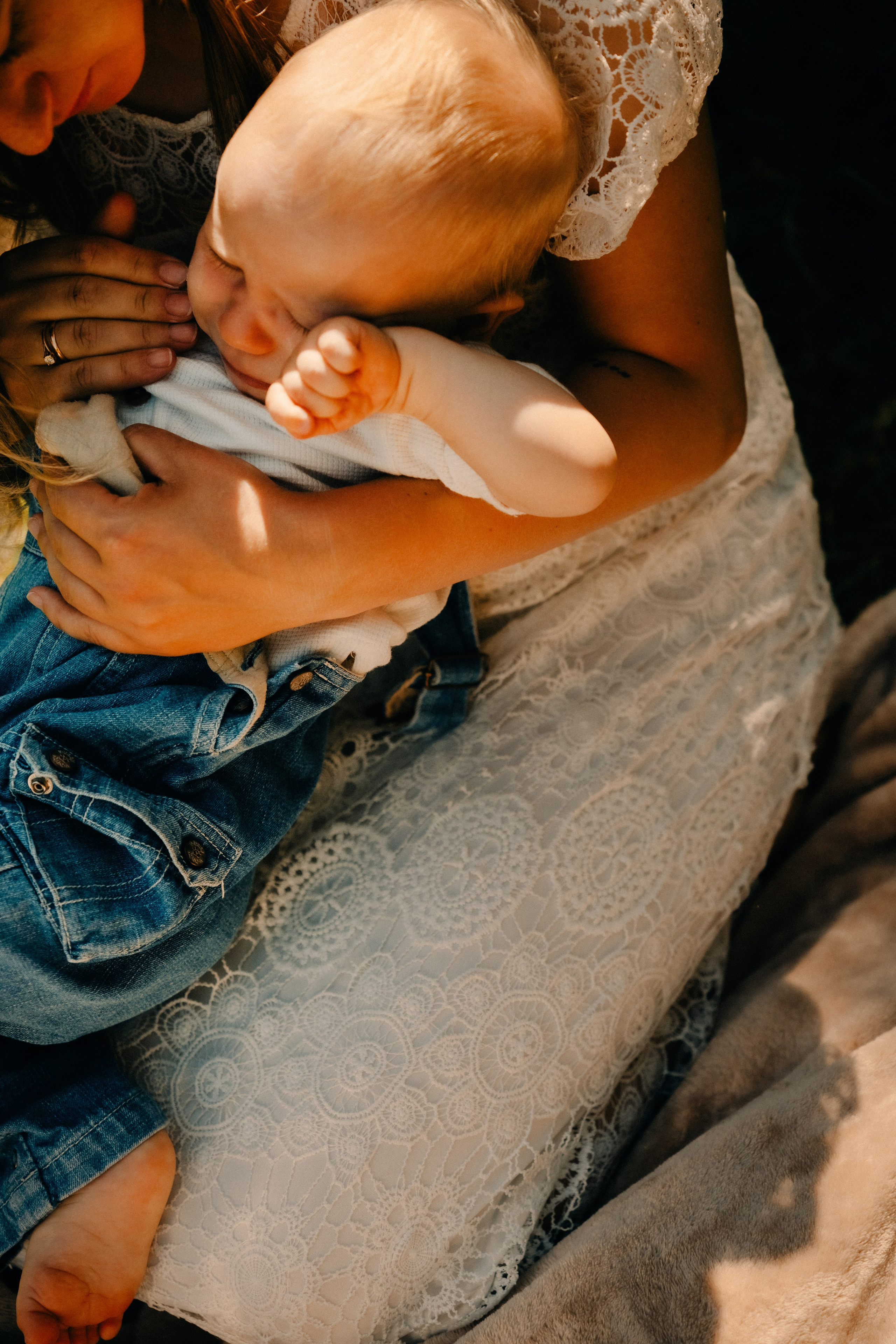 Дети. Кошенкова Мария: портретный и репортажный фотограф. Санкт-Петербург