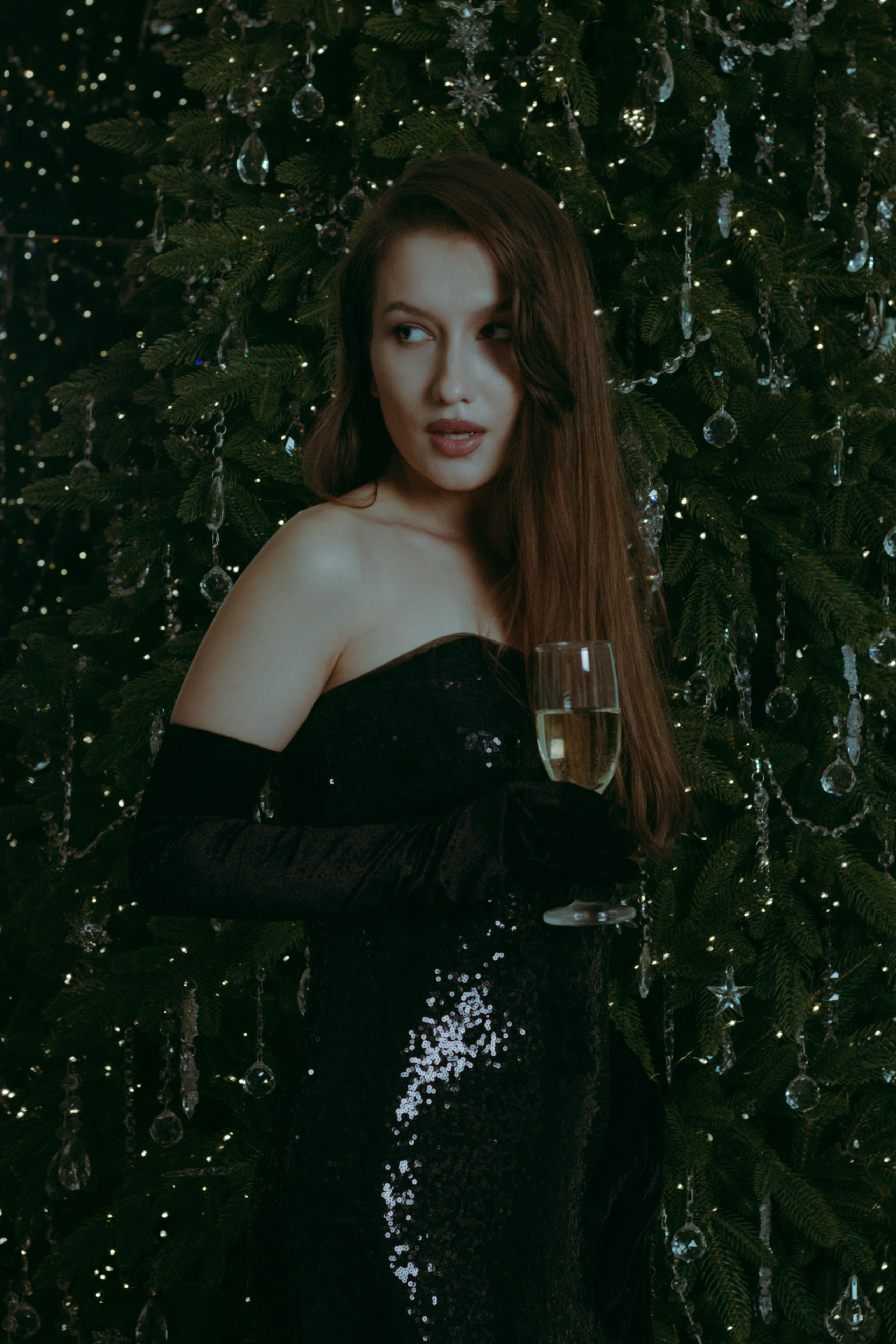 Даша. Юля Мурашова портретный и документальный фотограф