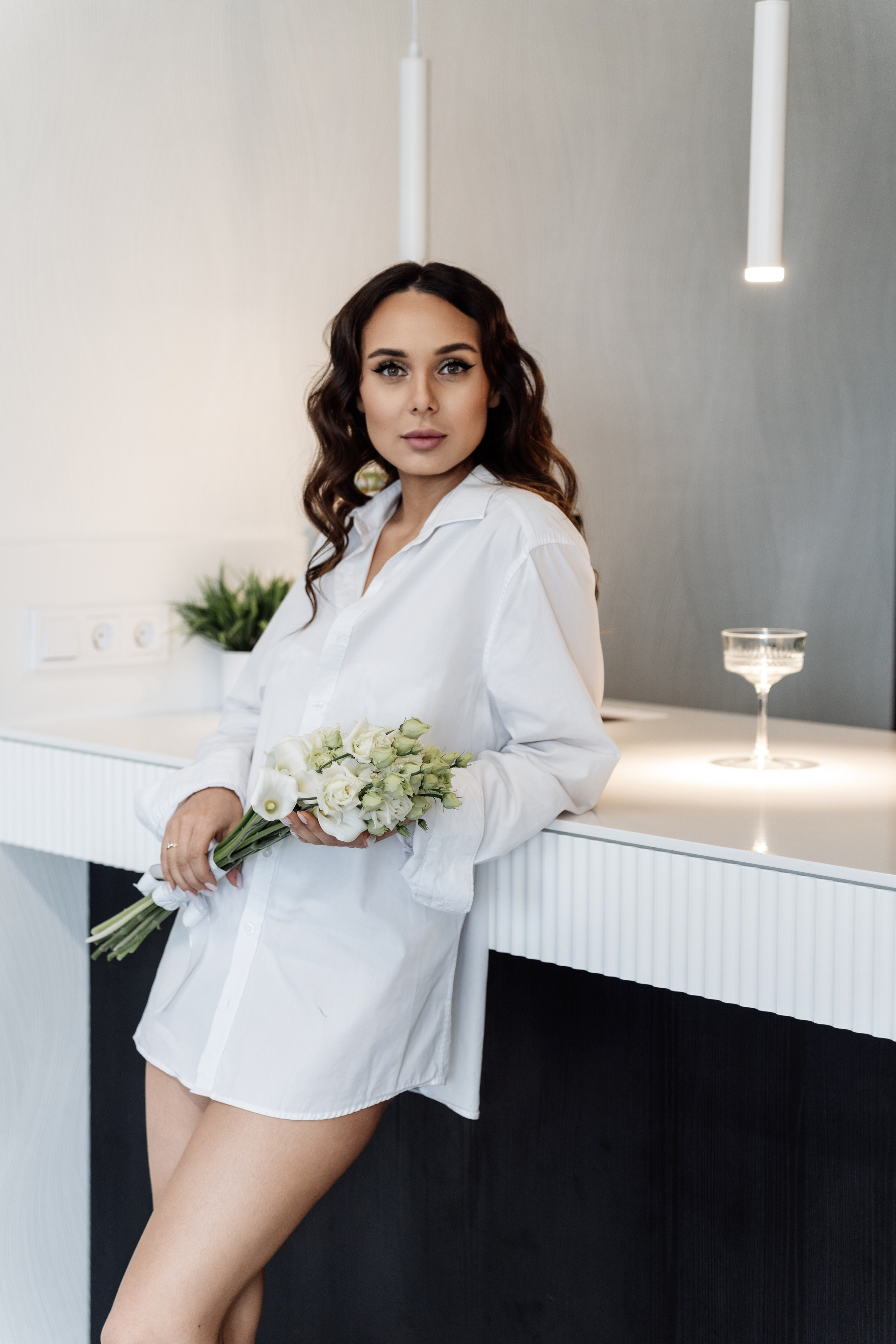 Свадебный фотограф и видеограф в Тольятти, Самаре и Москве — Арзу Магеррамов