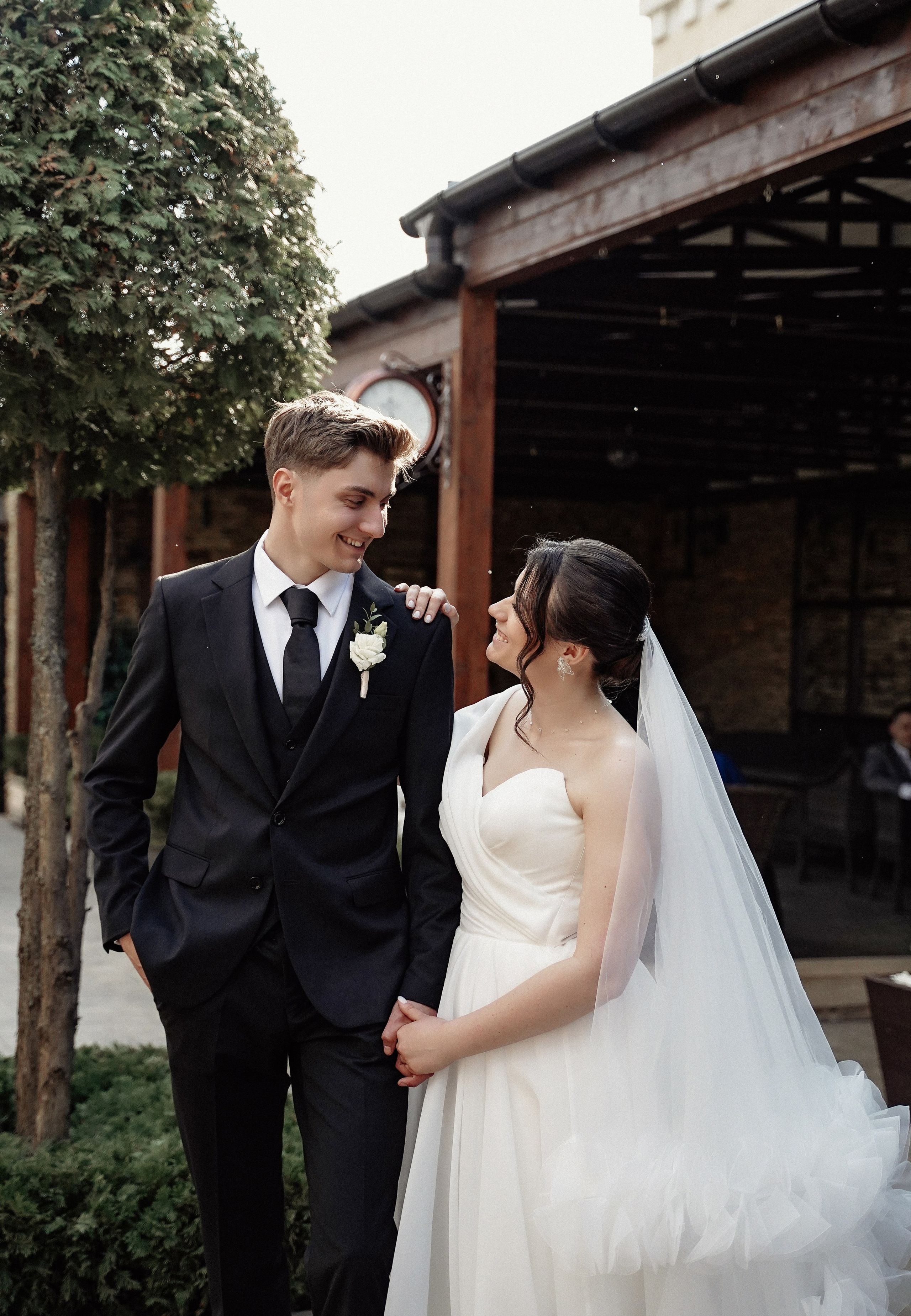 Карина & Алексей 2025. Фотосъемка и видеосъемка свадеб Липецк