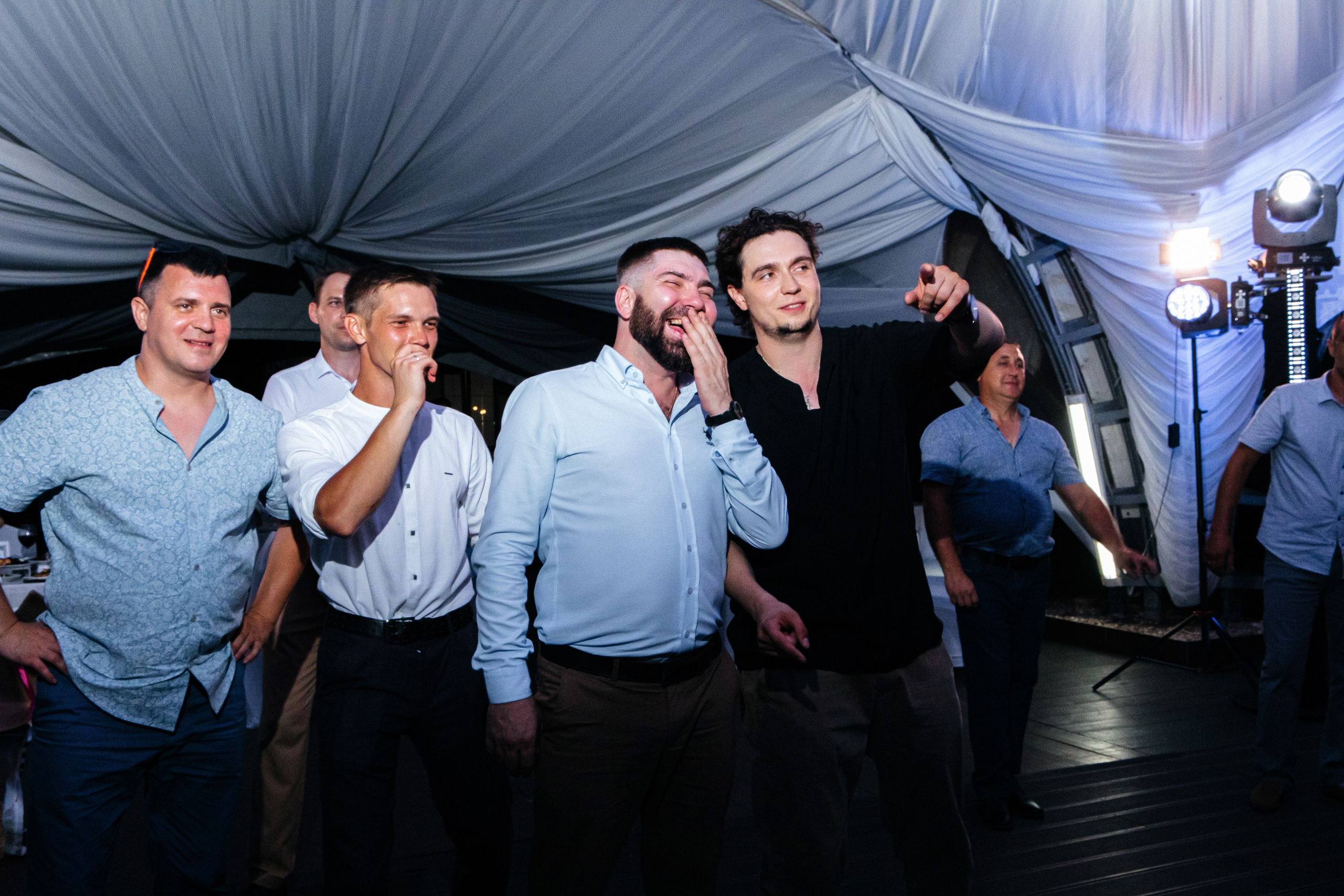 Александр и Кристина. Юрий Тублицев. Фотограф. Оренбург