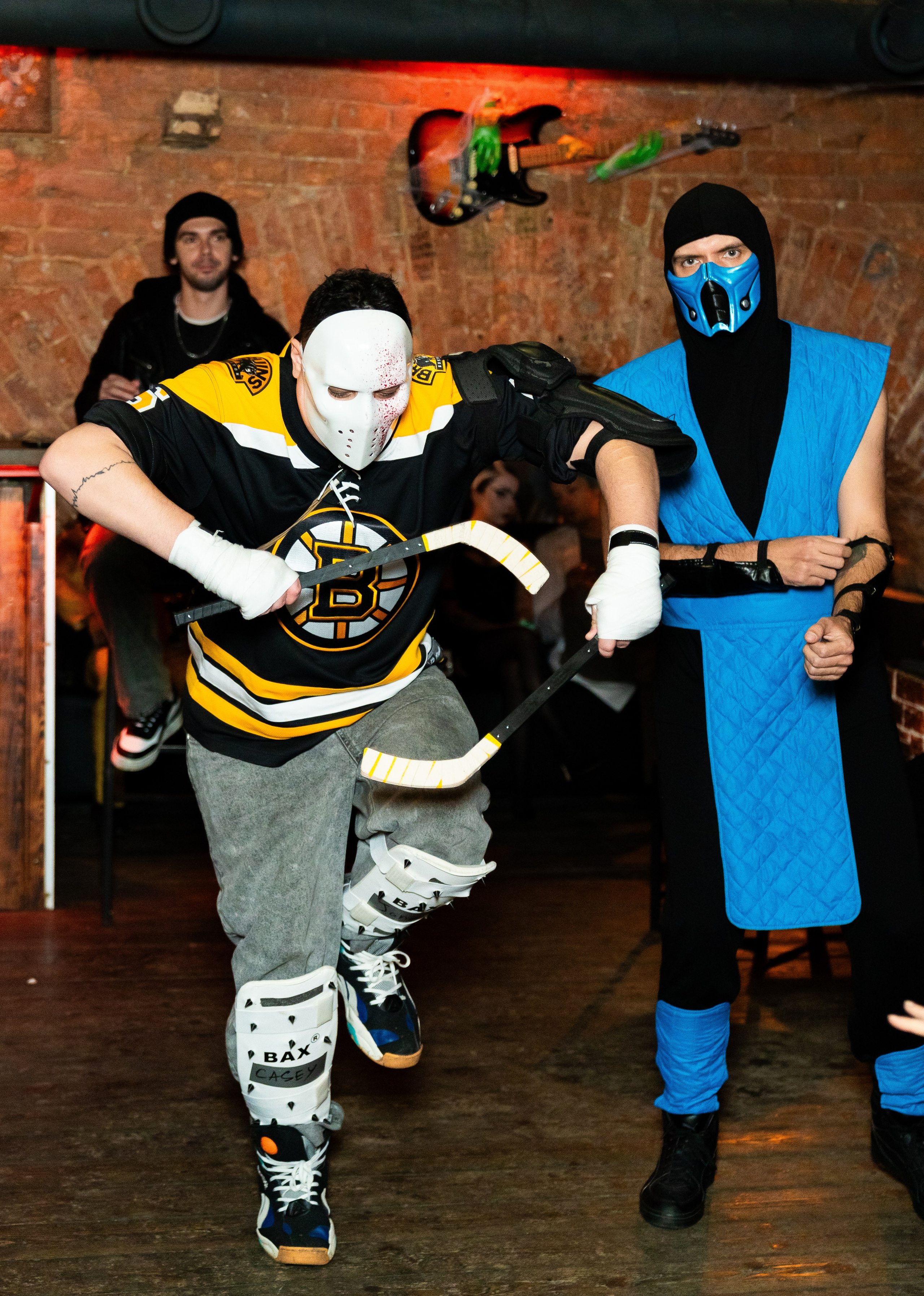 Helloween. Хэллоуин в баре Дебошир Санкт-Петербург. Halloween at the Debaser Bar in St. Petersburg. Хэллоуин в Санкт-Петербурге, бар Дебошир, хэллоуин, праздники