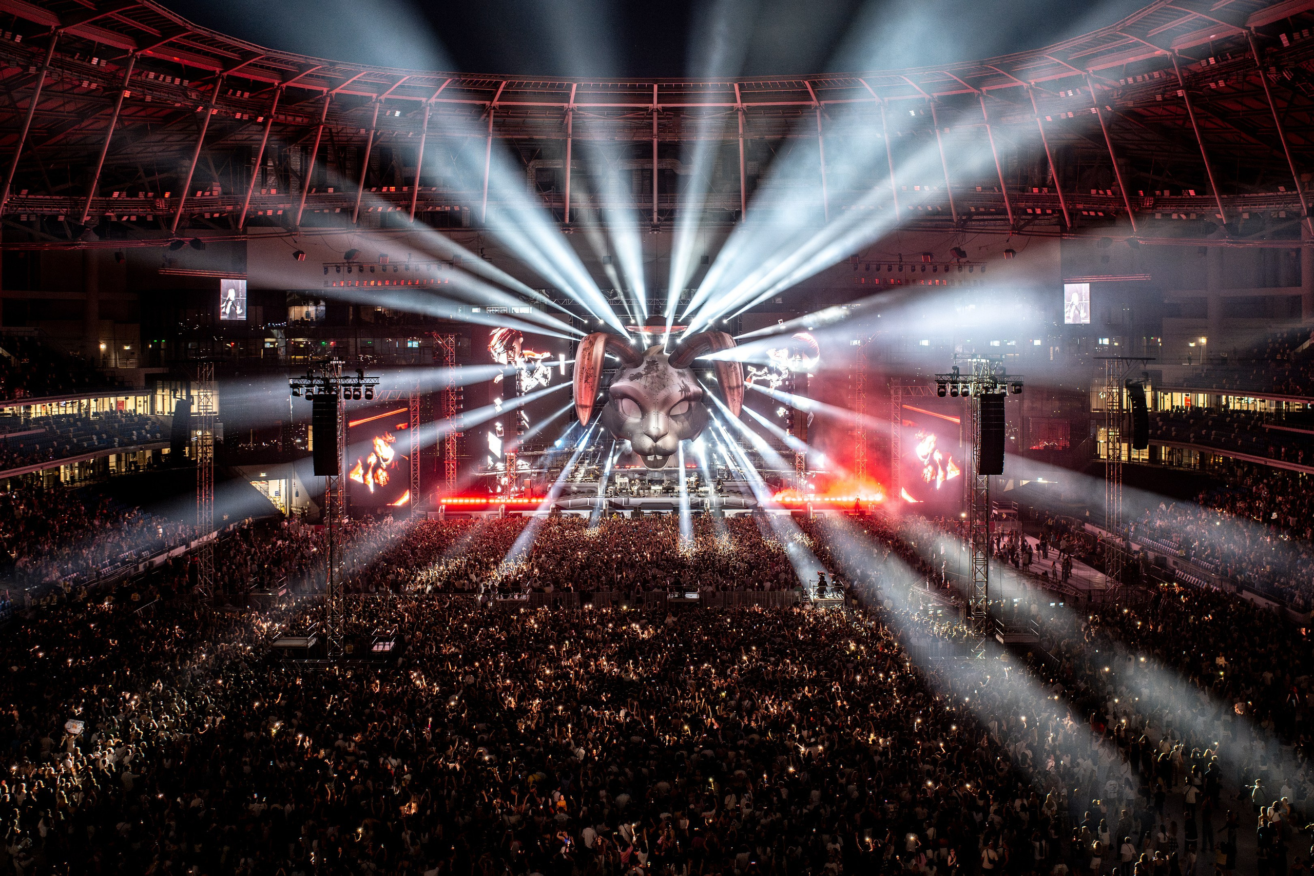 EGOR KREED | MOSCOW | 2024. OOPS