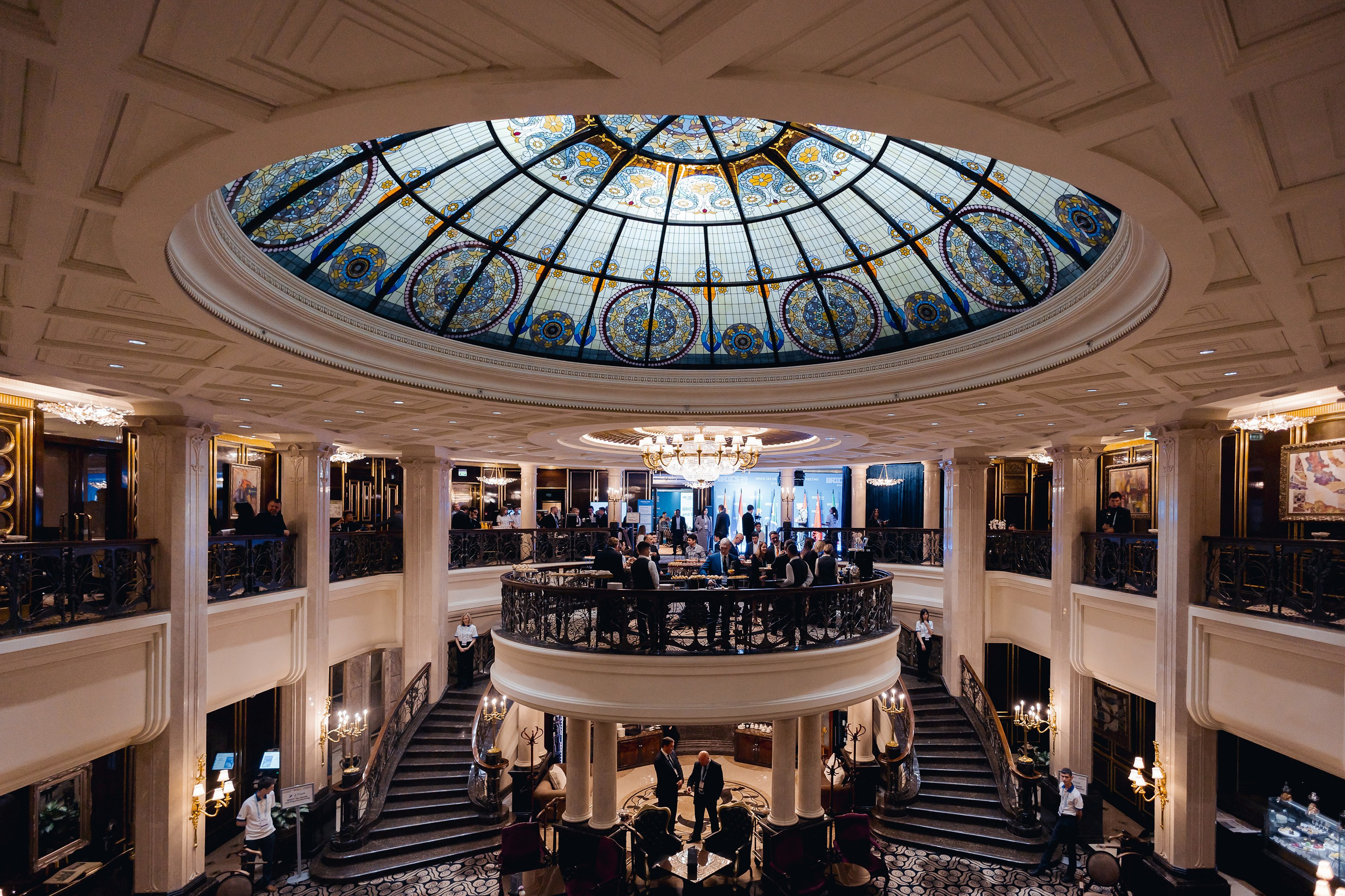 БРИКС ФНС. Parezhevphoto.ru