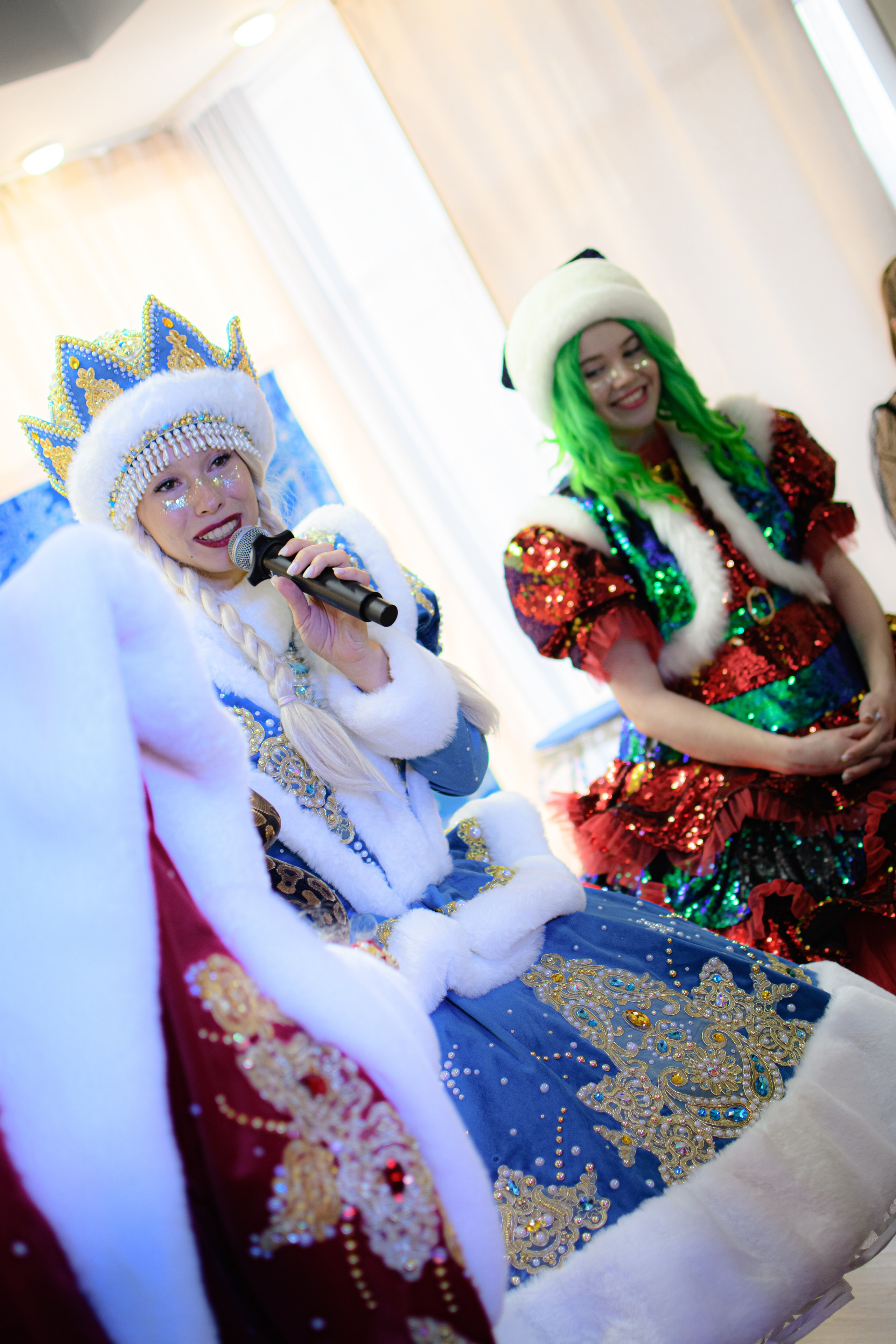 HAPPY NEW YEAR. Photokarish