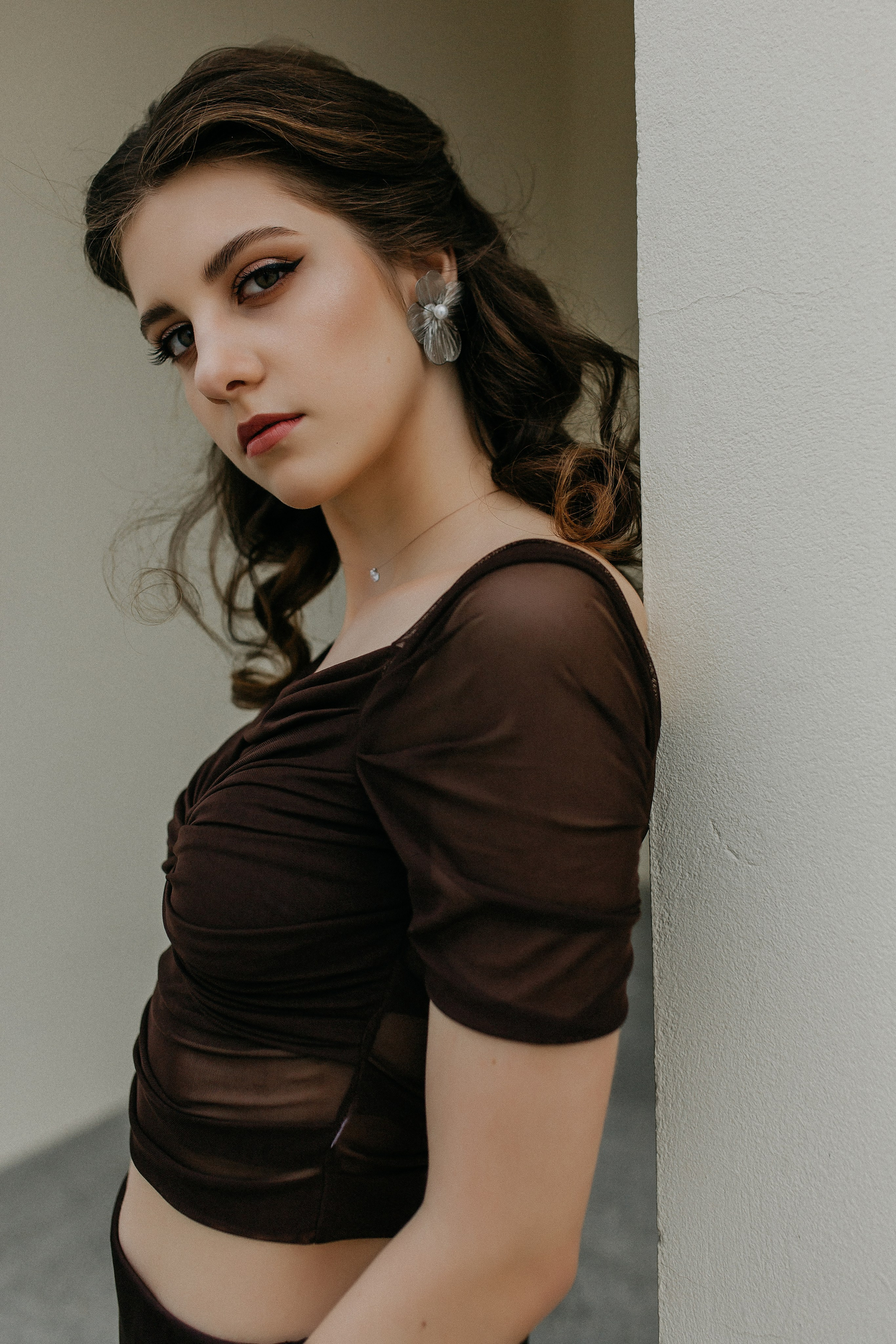 Соня (выпускной). Kirinatanya.ru