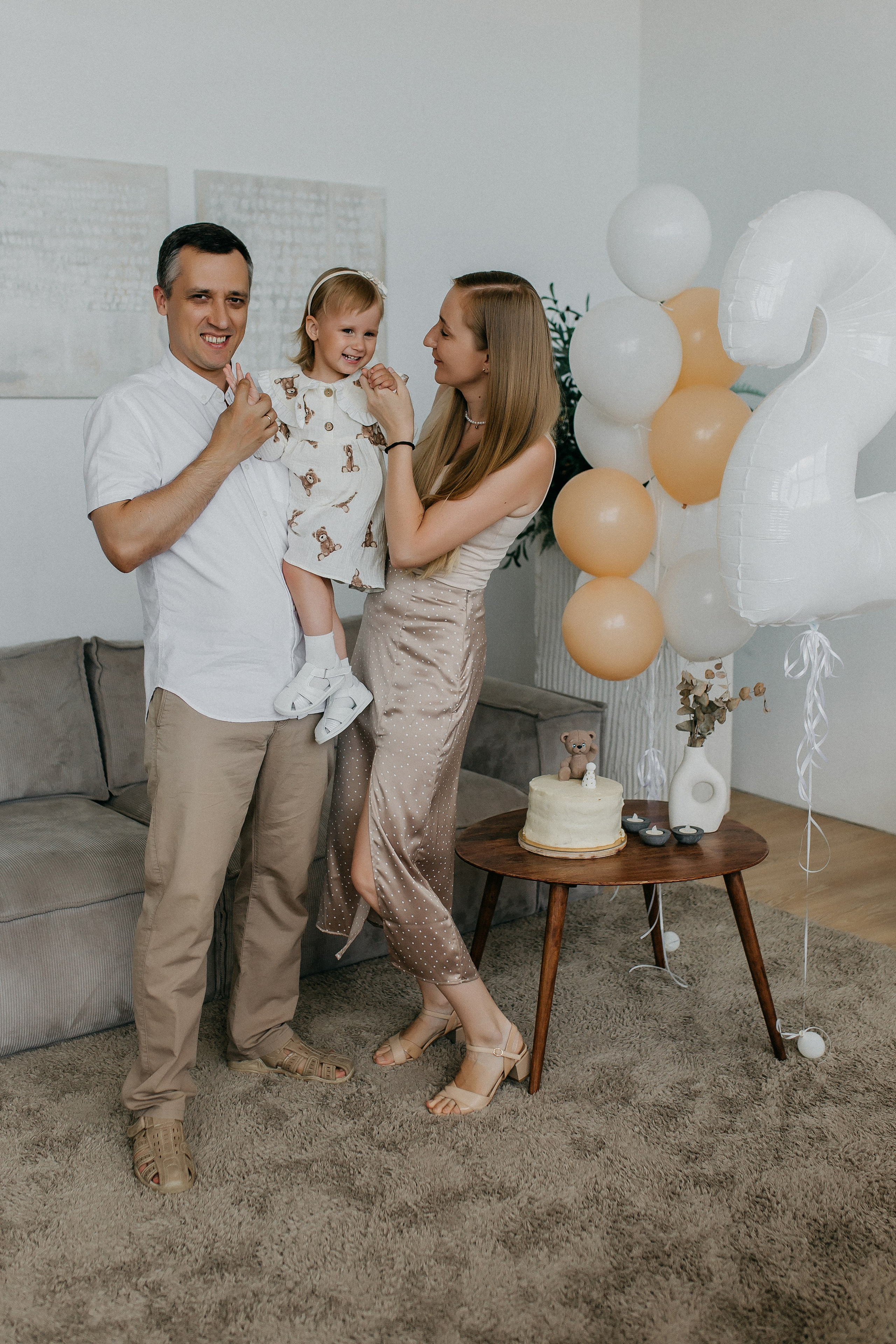 2 годика. Kirinatanya.ru