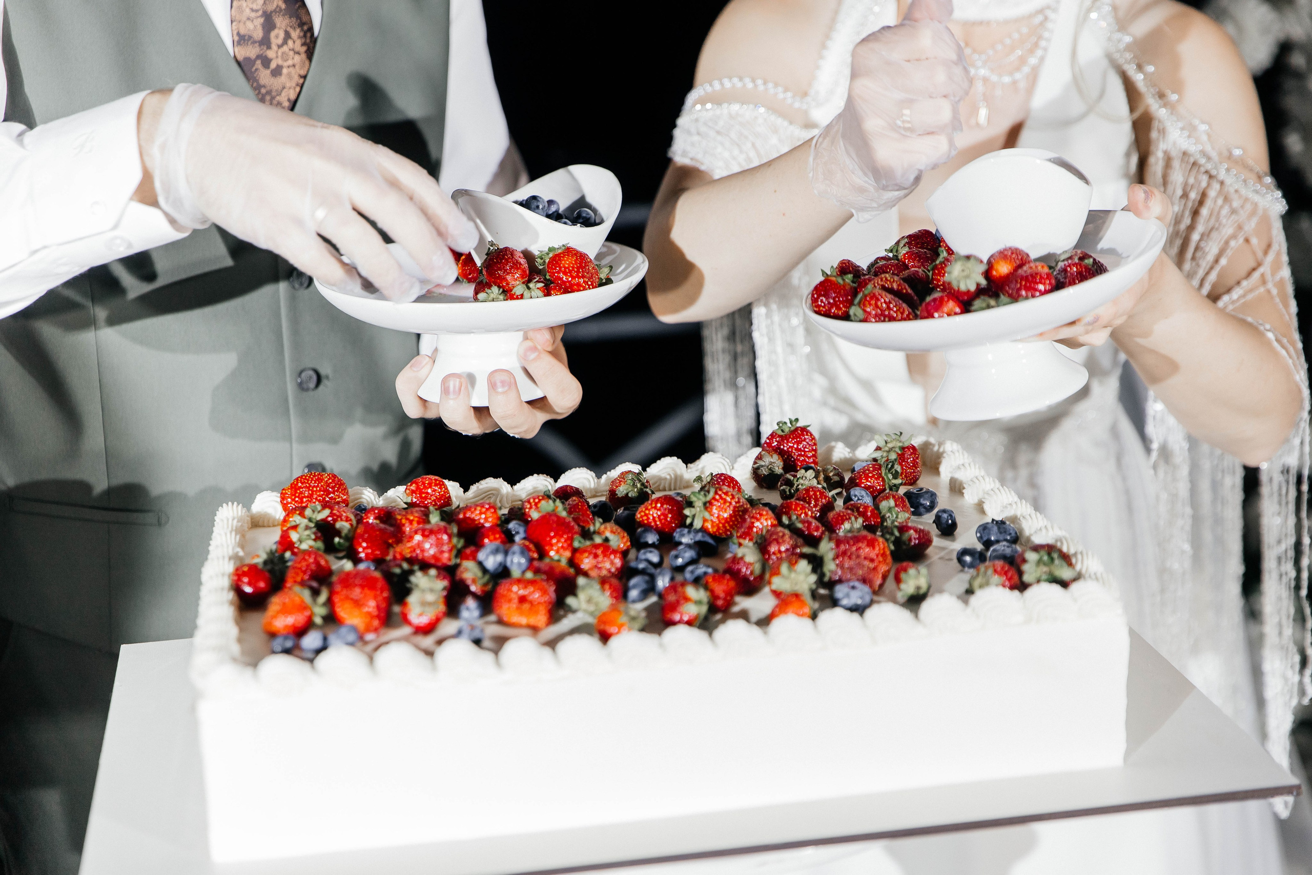 Никита & Ульяна. Главная