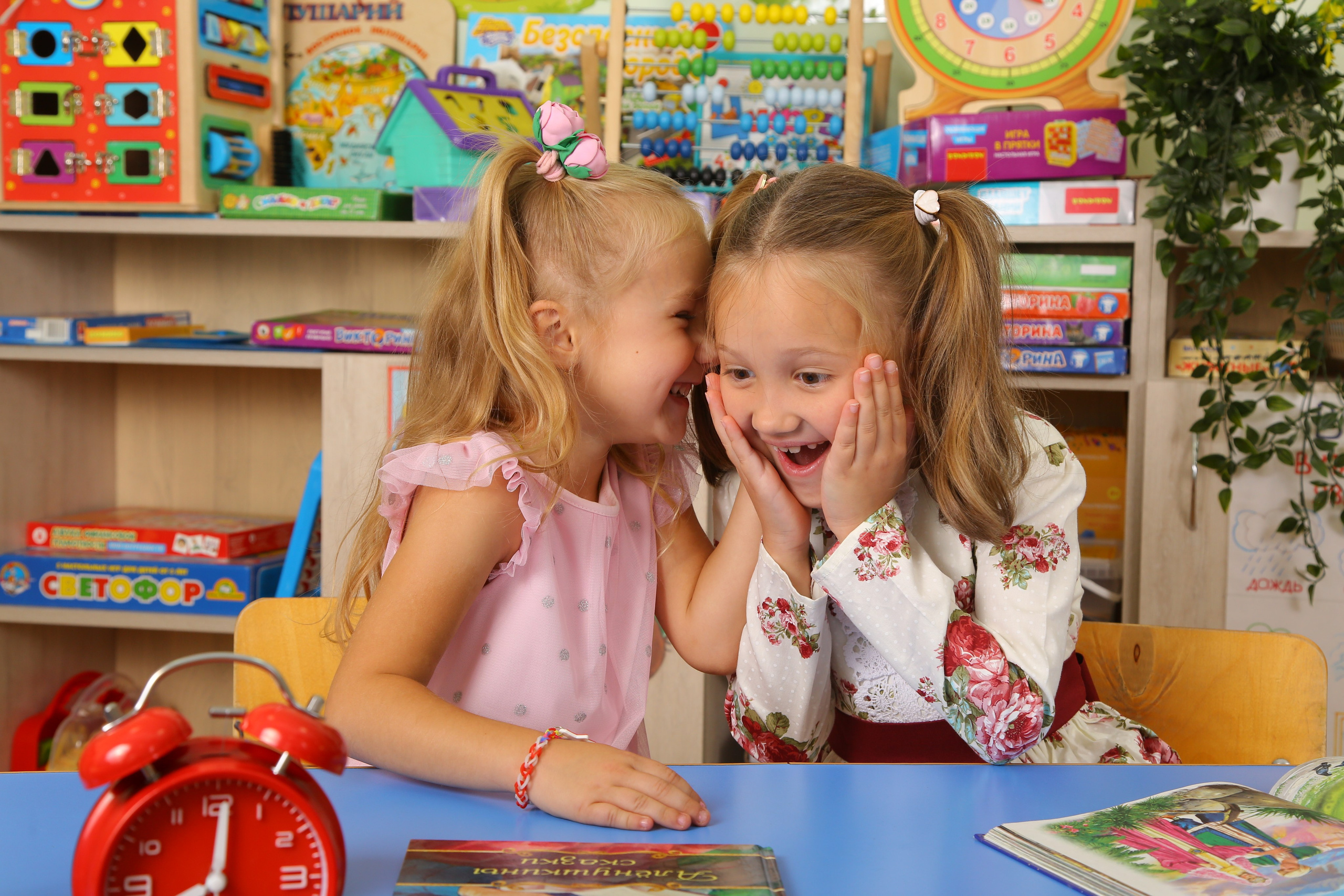 Садик. Выпускные альбомы в Нижнем Новгороде | Фотостудия Звездочет | Никулина Наталья