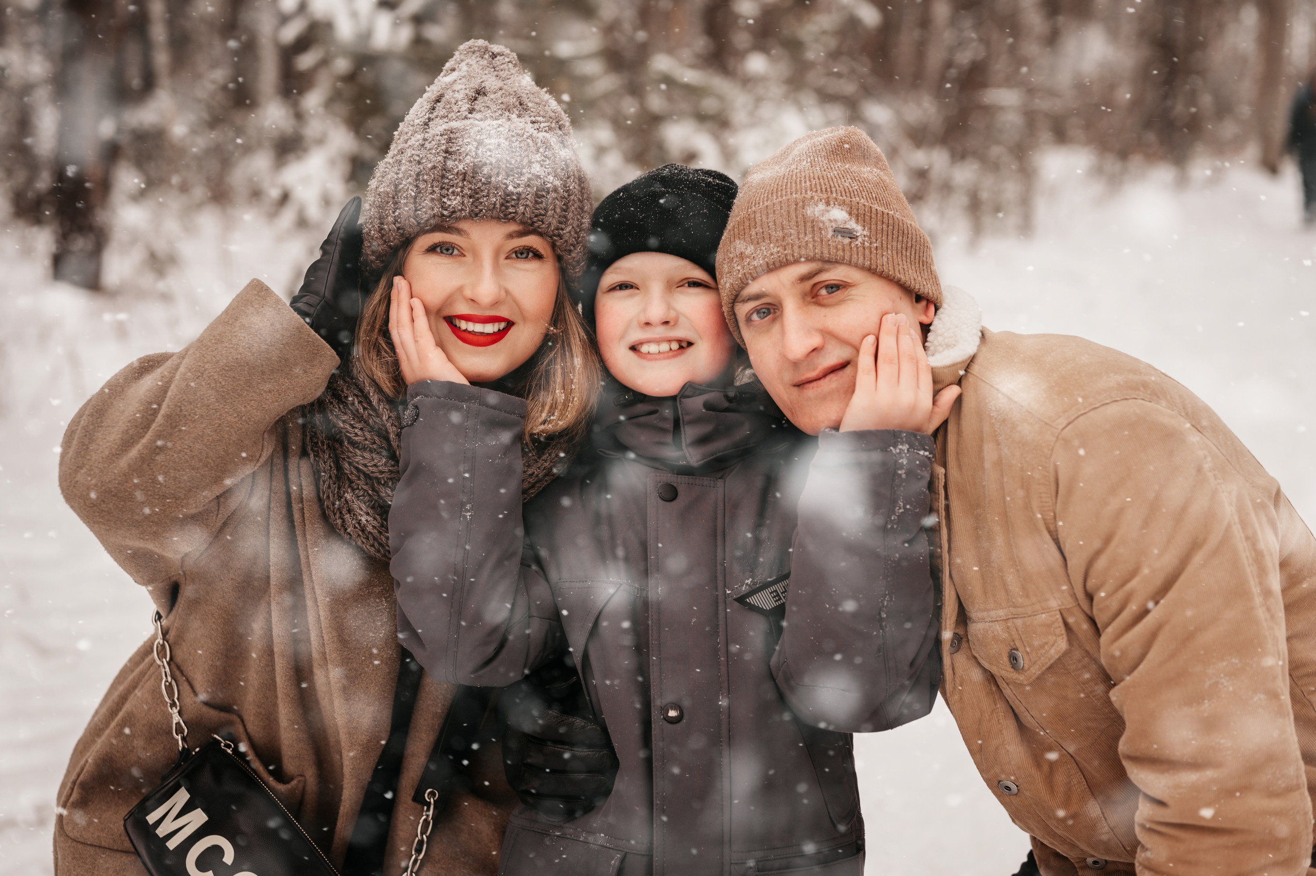 Отзывы. Фотограф Юлия Павлова Красноярск