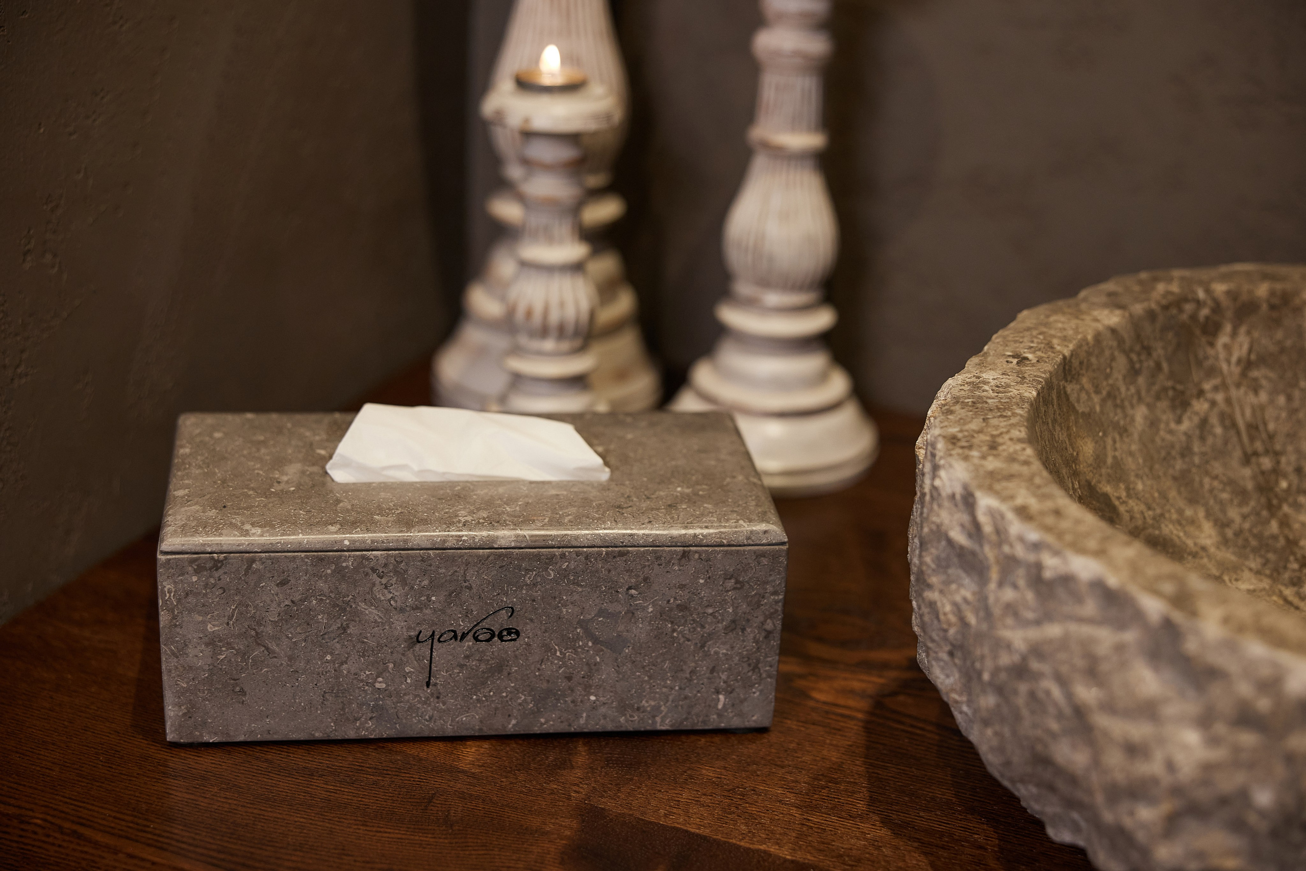 СПА салон Yaroo в г. Благовещенск. Архитектурно-дизайнерское бюро ROOMS