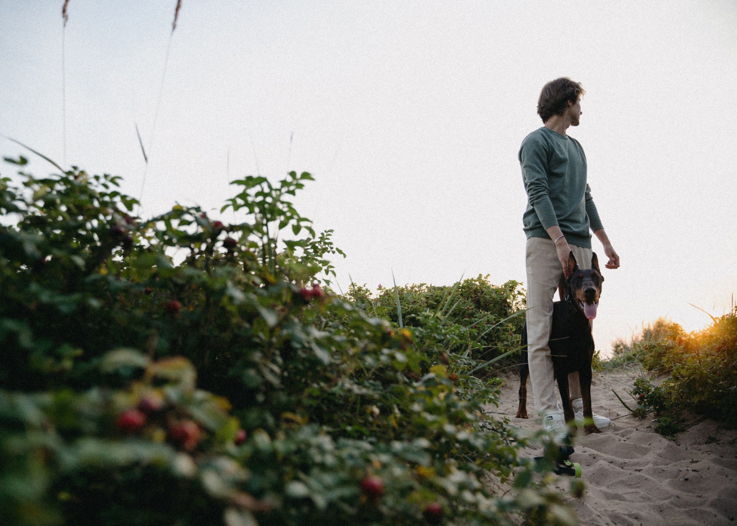 Нестер и Кристина. Свадебный и семейный фотограф в Санкт-Петербурге Дмитрий Панин