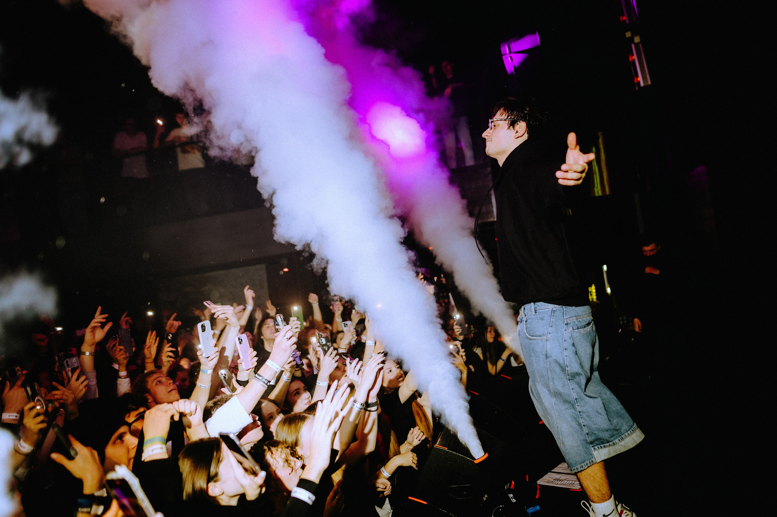 BUSHIDO ZHO. Андрей Малахов — Фотограф в Хабаровске