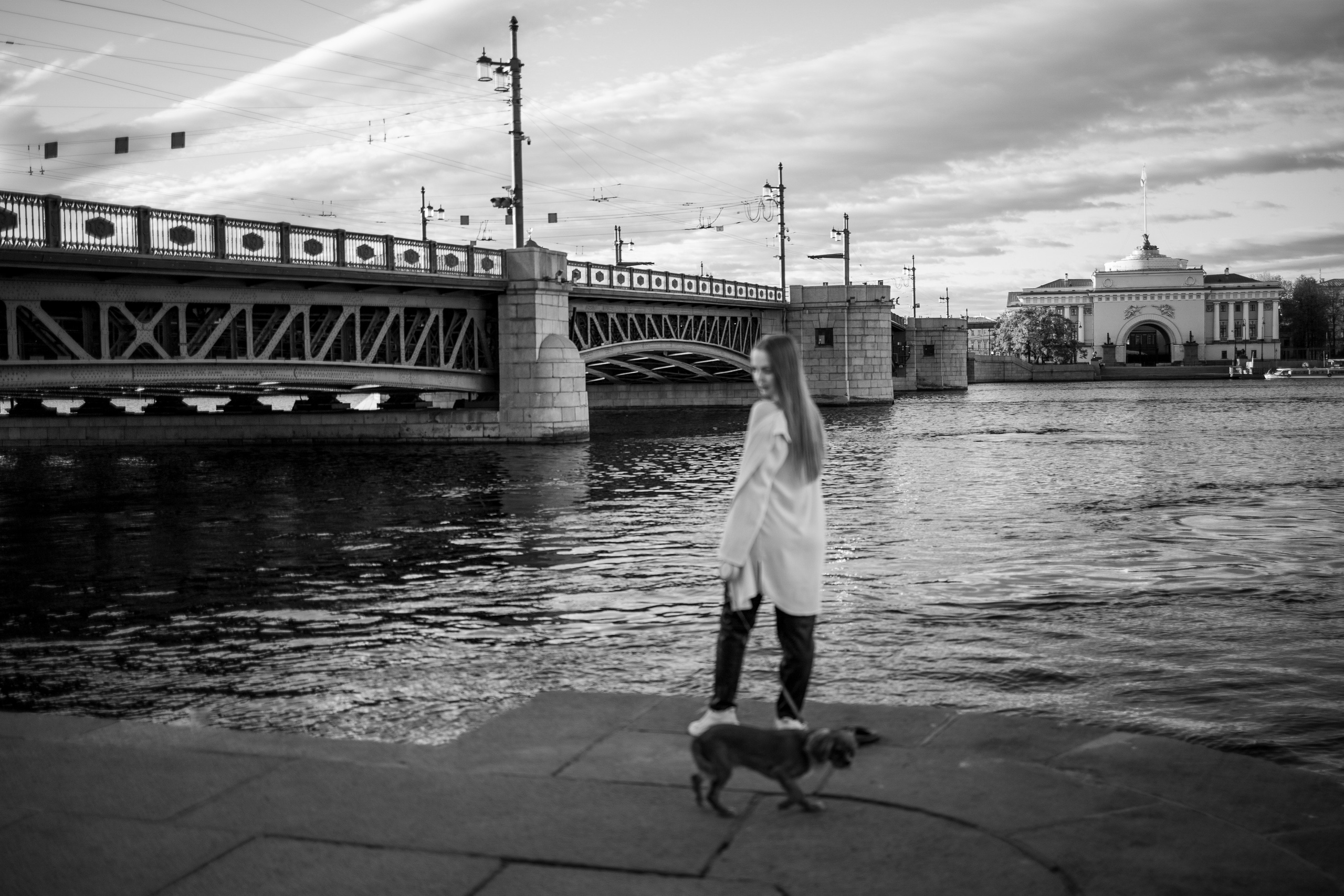 Аня, Стеша и Степан. Фотограф — Анималист | Санкт-Петербург