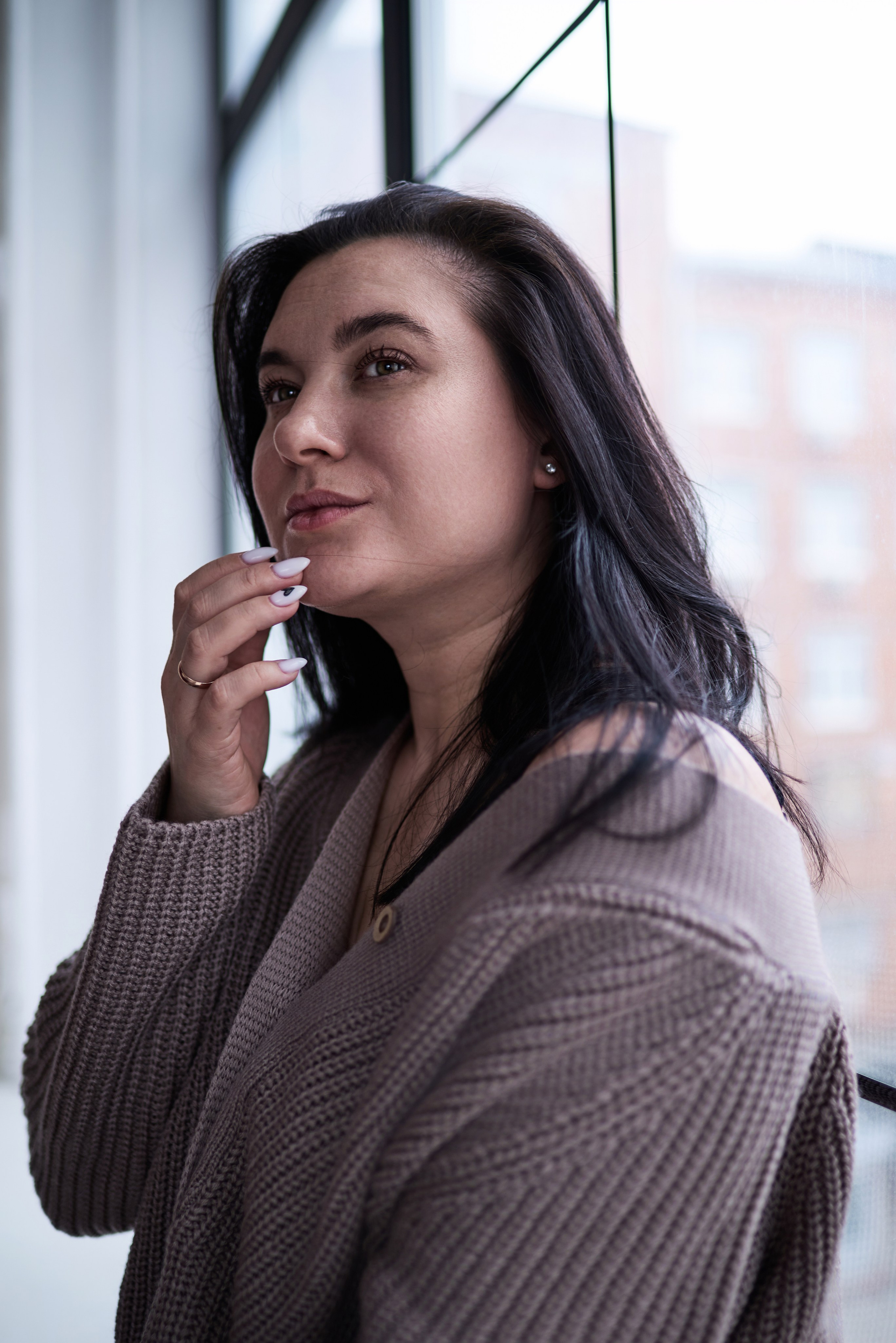 Валерия. Фотограф, психолог и фототерапевт в Екатеринбурге Ольга Неуймина