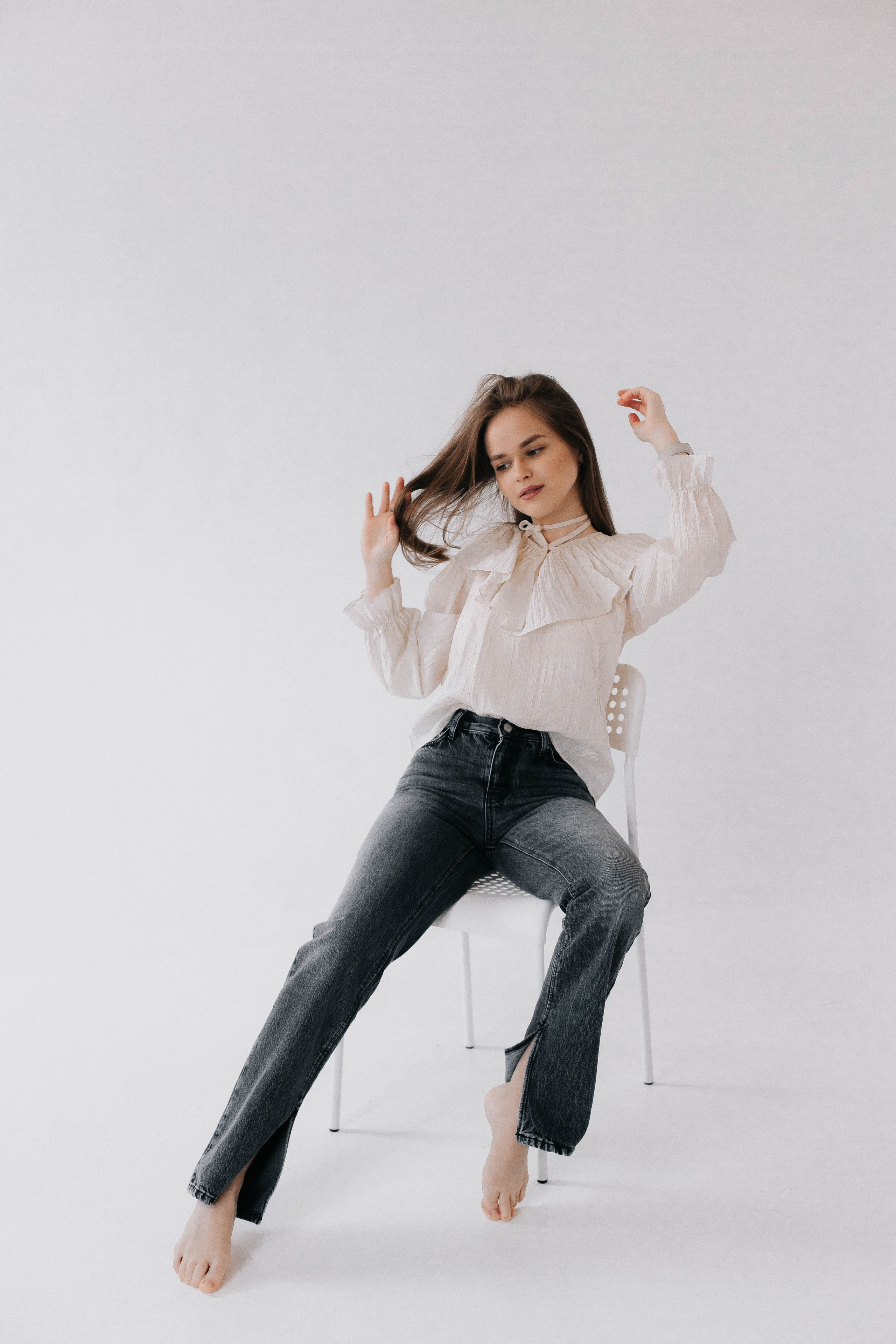 Амина. Свадебный и семейный фотограф Пенза Ильмира Девликамова