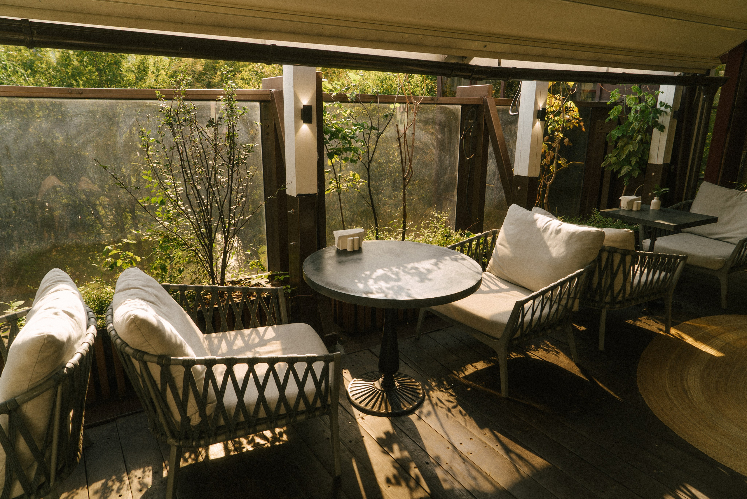 Контент для ресторанов. Фотограф Владимир Тришин