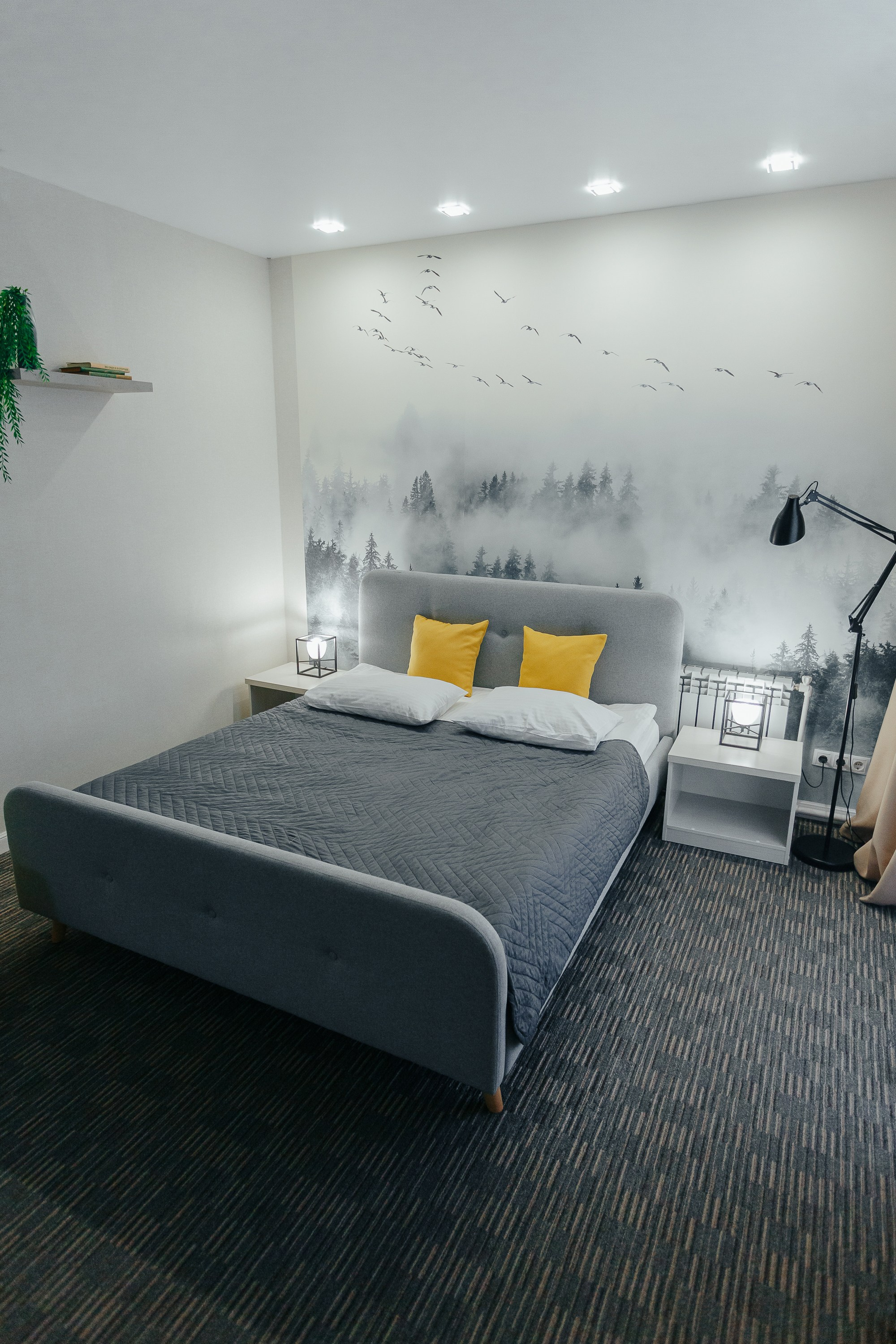 Интерьерная съемка. Фотограф Валерий Чернявский