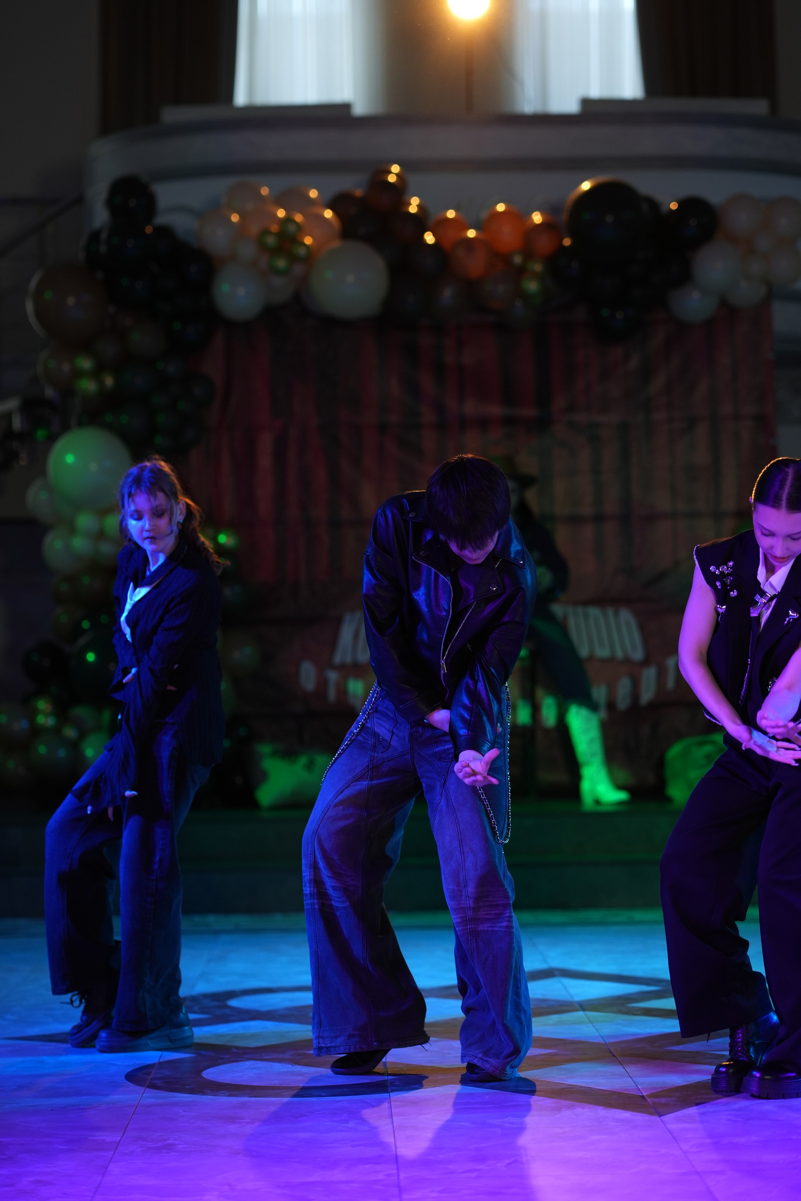 Отчётный концер KOD'A dance studio. Фотограф, видеограф Пятигорск, Ставрополь, Ессентуки, Petlyakovs_photo