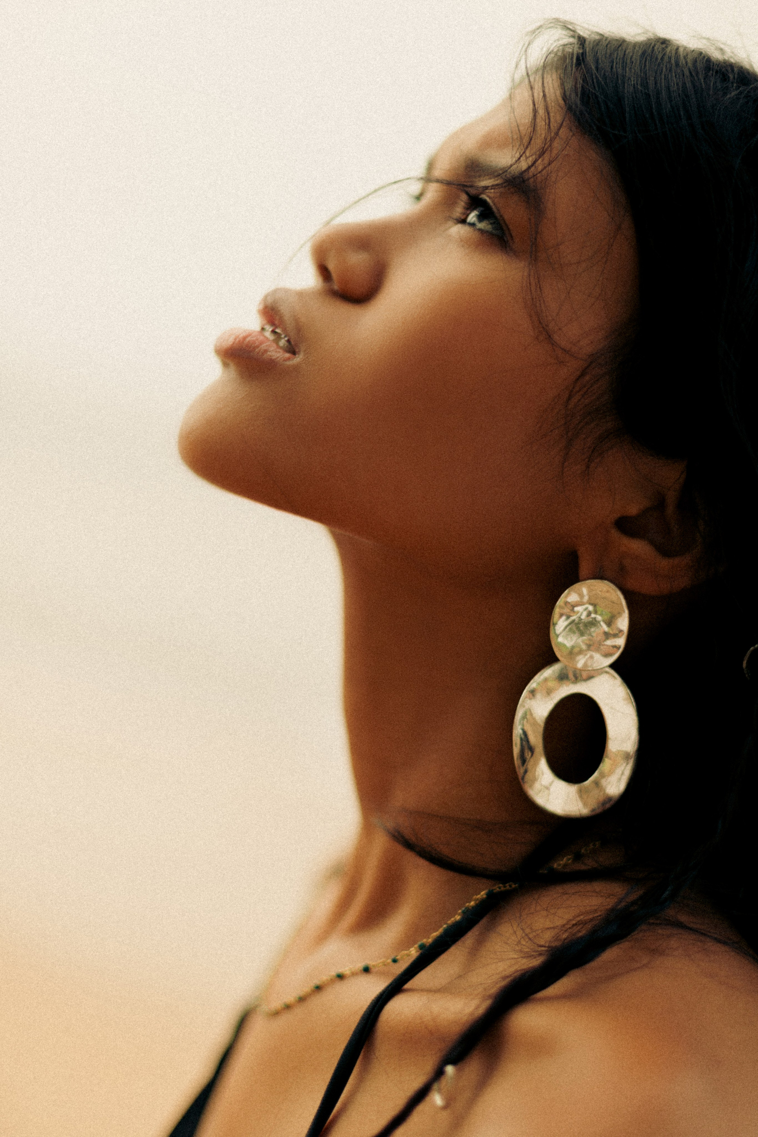 Nathalie. Портретный фотограф / Панама / Анастасия Елизарова