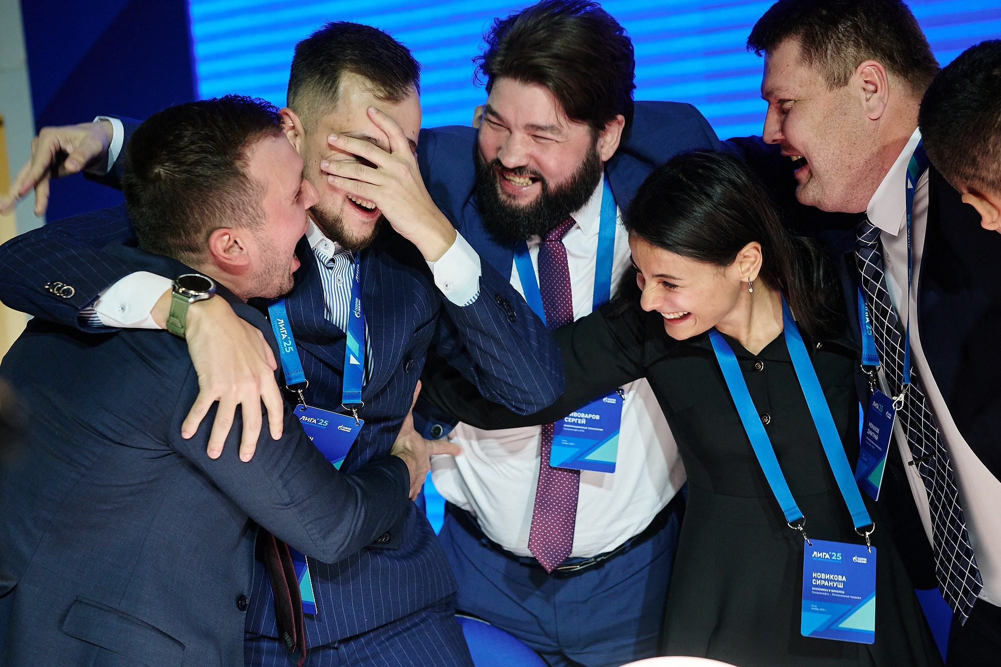 Events. Промышленная и репортажная фотография