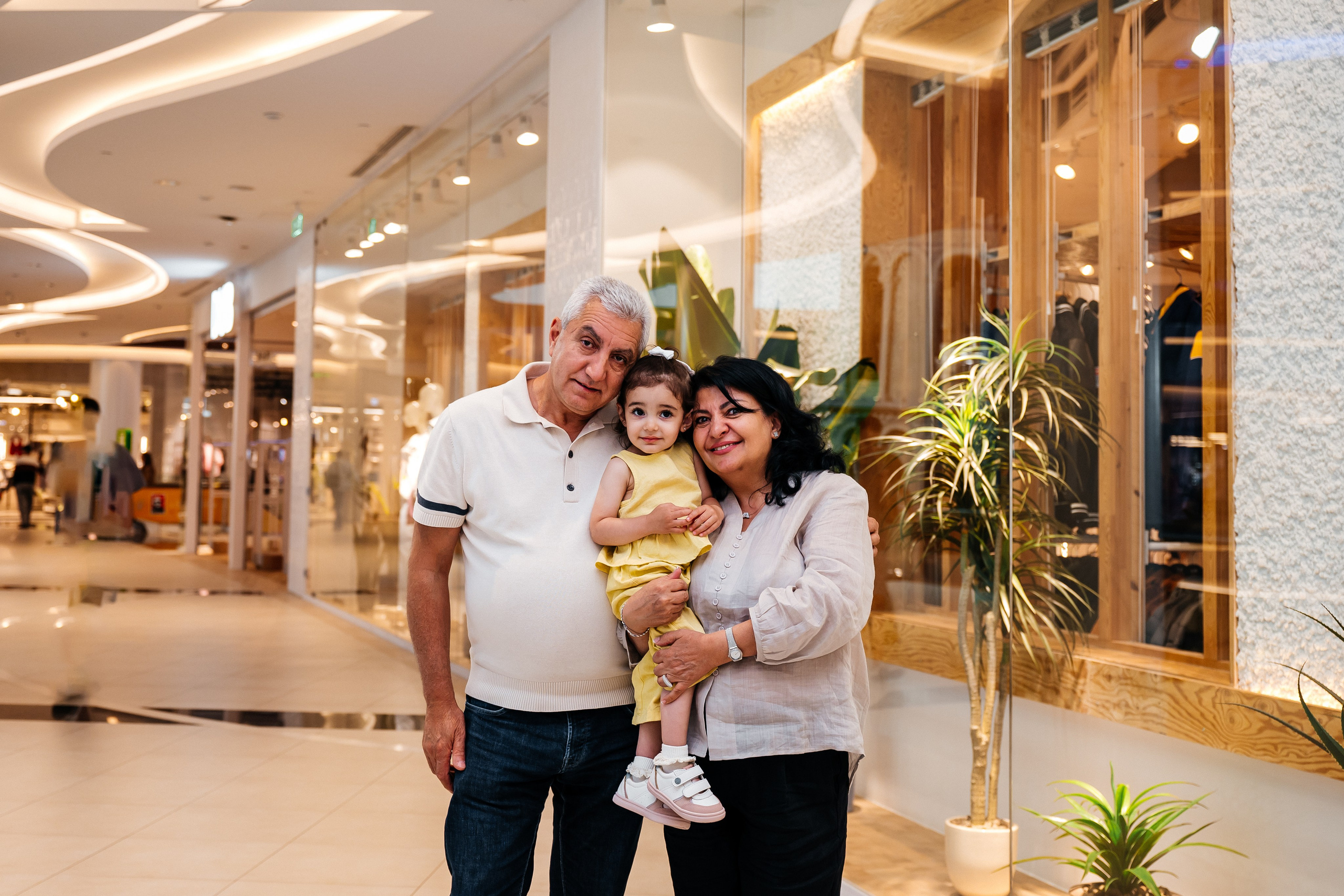 ДР в ресторане