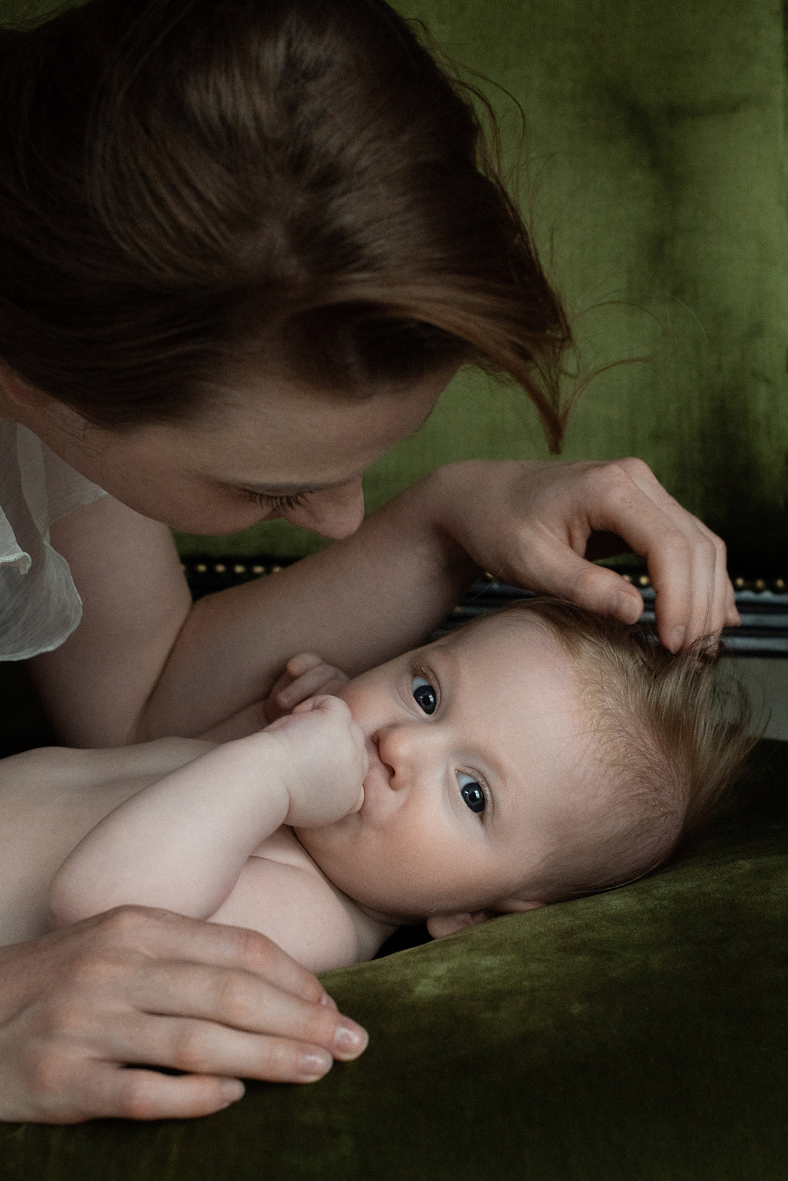 Настя & Лёвушка. Юлия Соколовская Фотограф Москва Красногорск