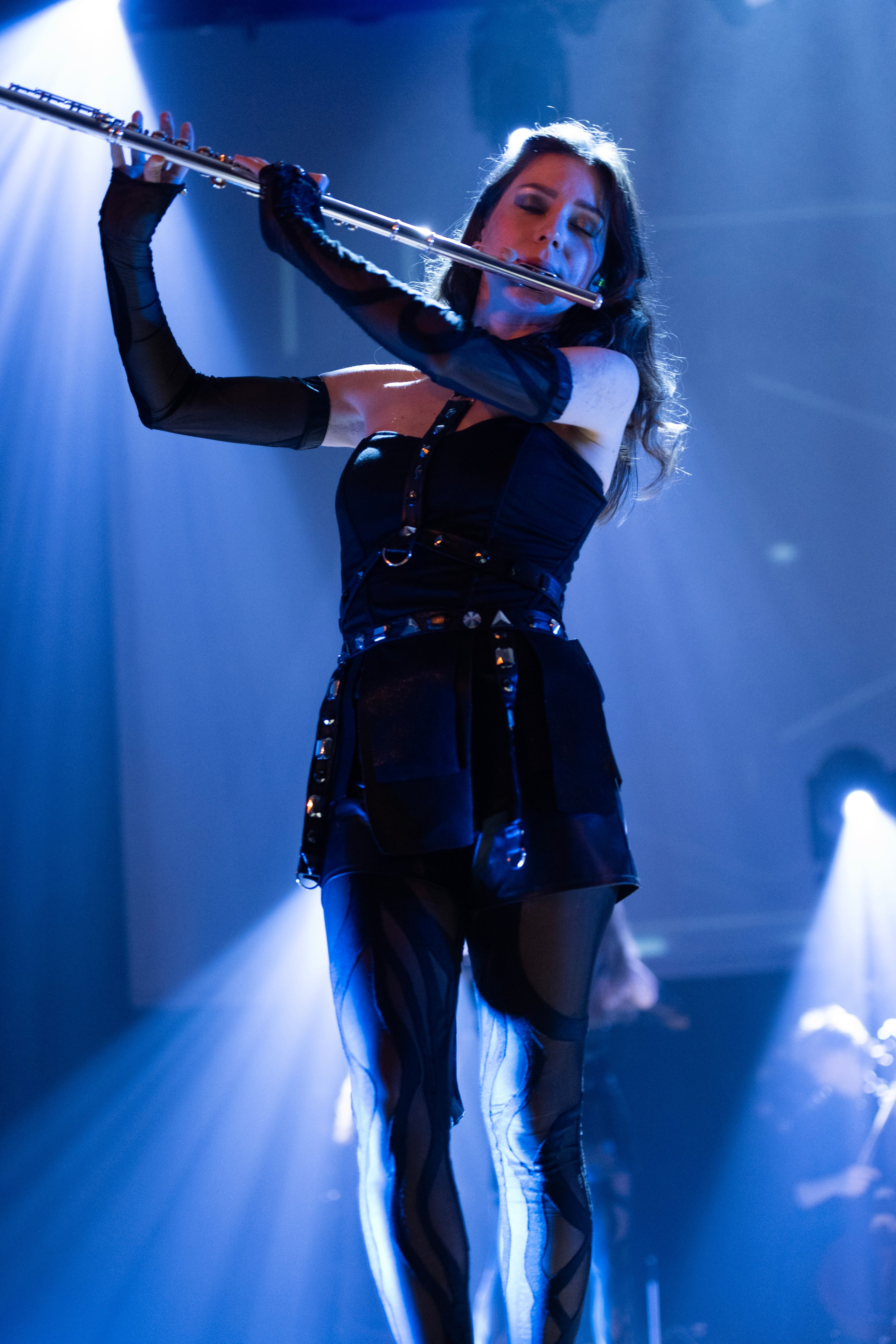 Концерт Concord Orhestra. Главная