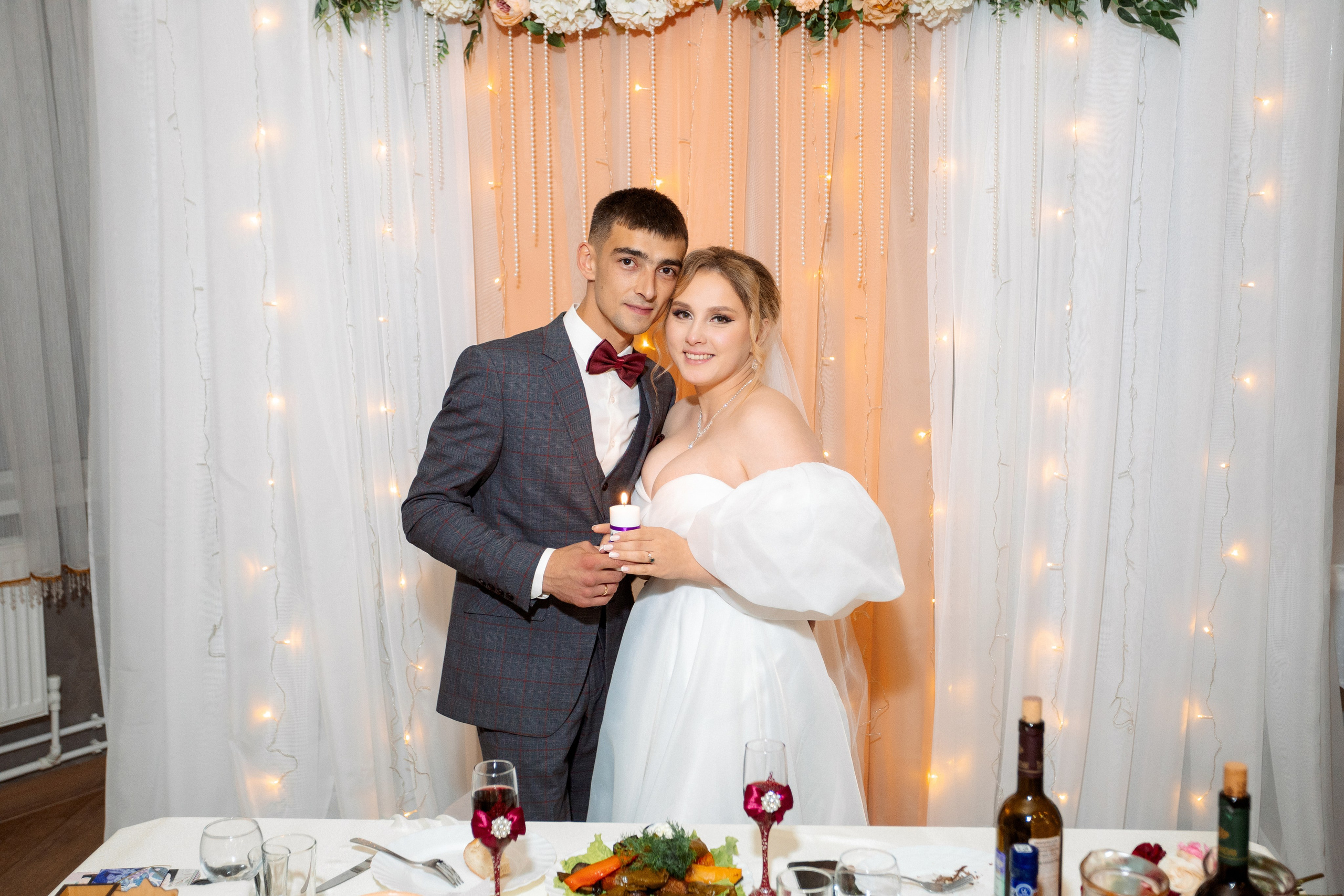 СВАДЬБА: Дима и Юля. Все фото. Профессиональный фотограф в Ижевске Леша Петров