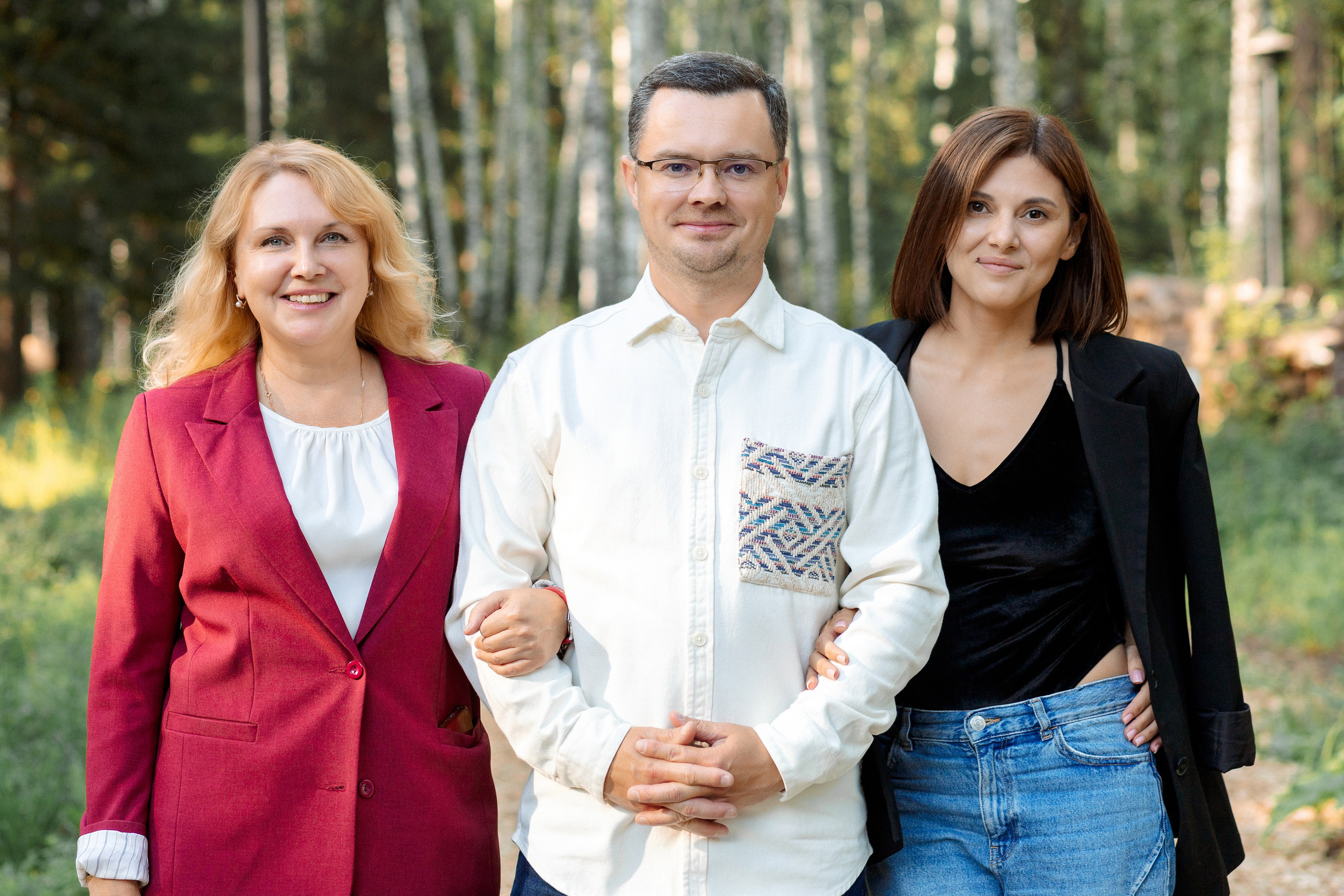 ПРИМЕР: Корпоратив Мамин Хлеб. Все фото. Профессиональный фотограф в Ижевске Леша Петров